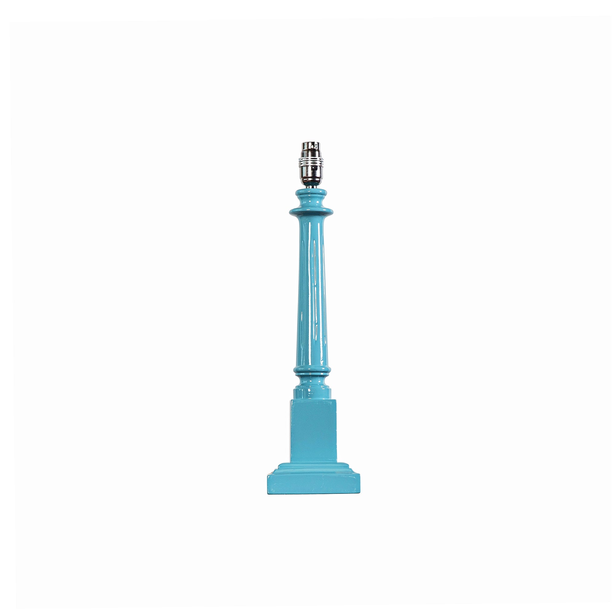 Lila Lamp - Sky Blue