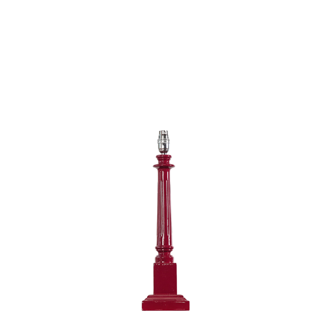 Lila Lamp - Port