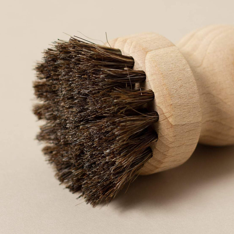 Norfolk Natural Living, Pot Brush