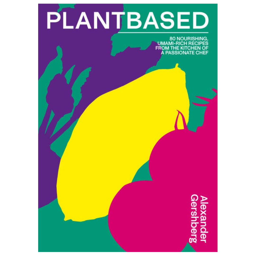 Plantbased - Recipe Book