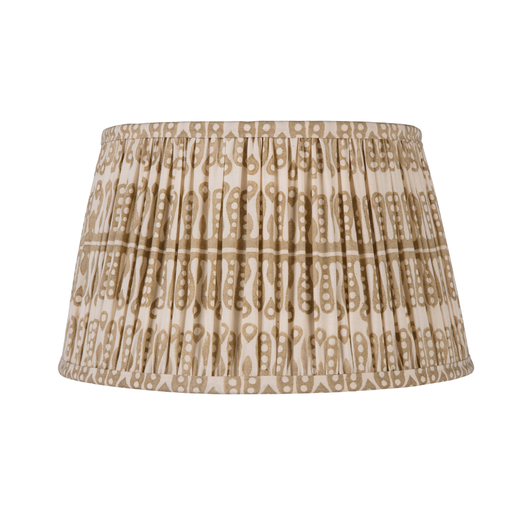 Putty Hearts and Minds Lampshade