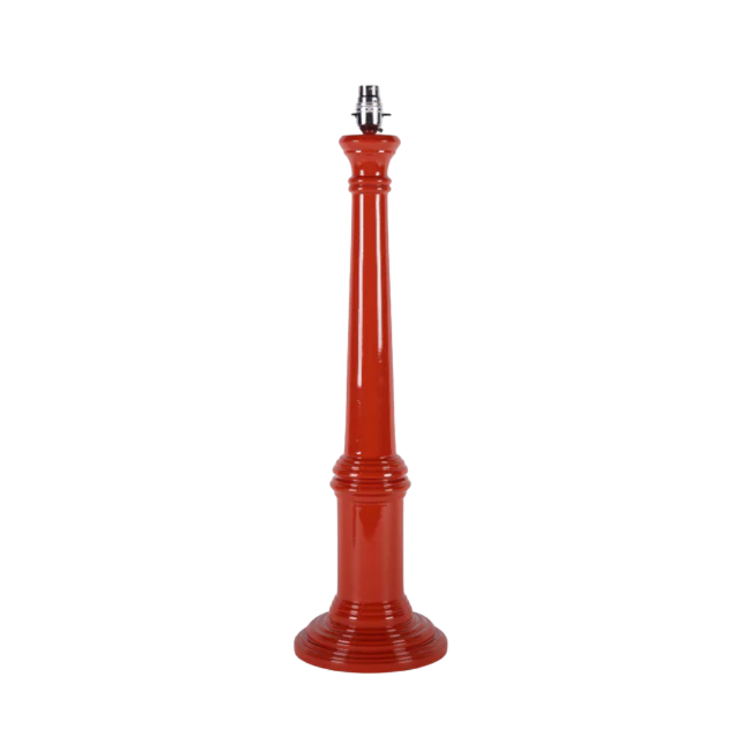 Sienna Lamp - Marmalade