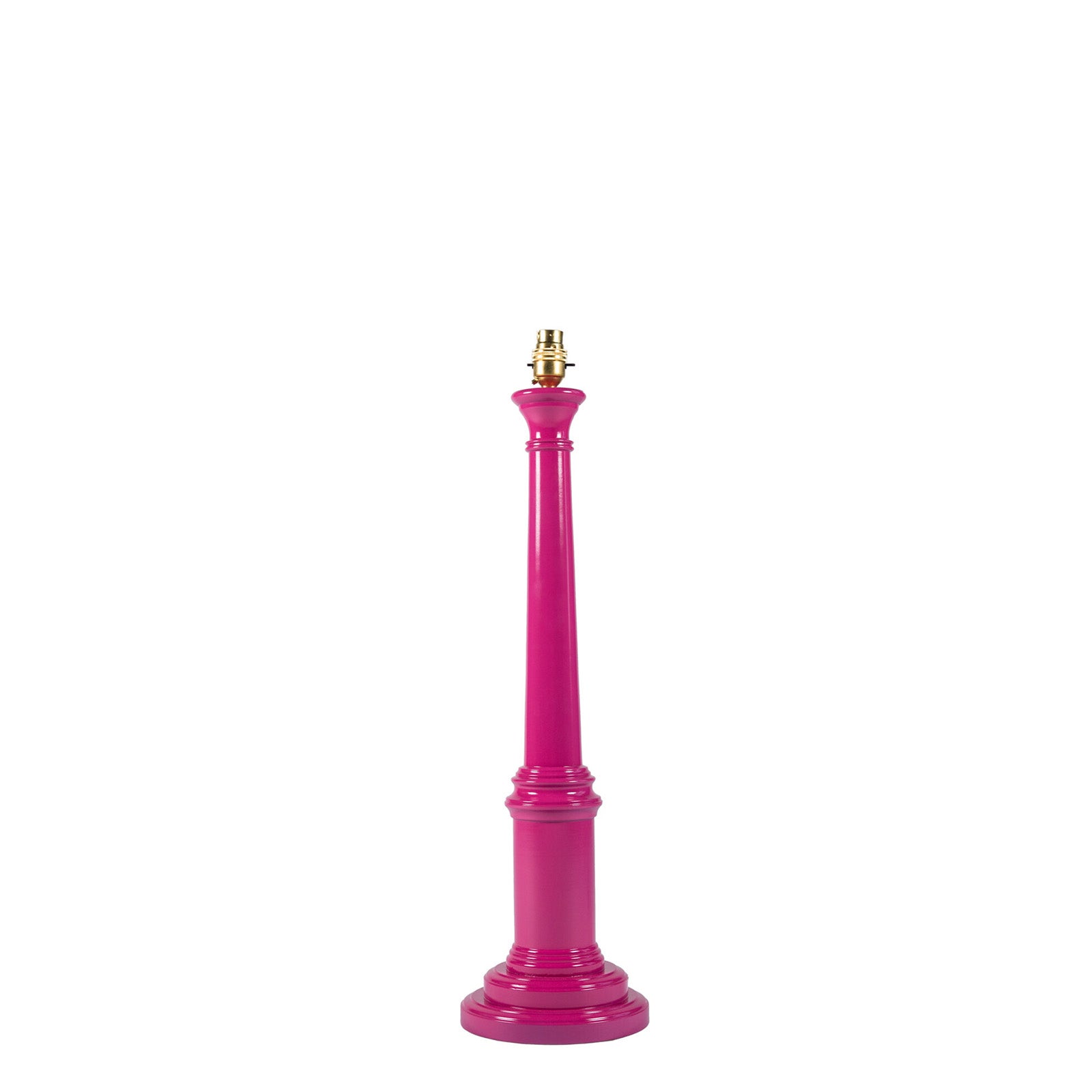 Simon - Fuchsia