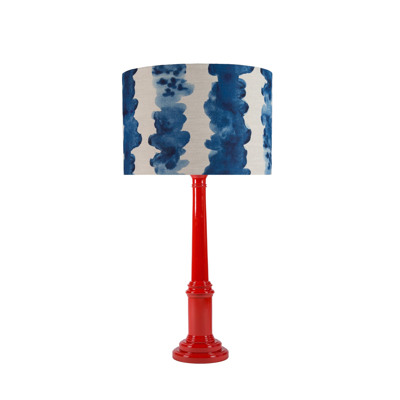 Simon Lamp - Scarlet