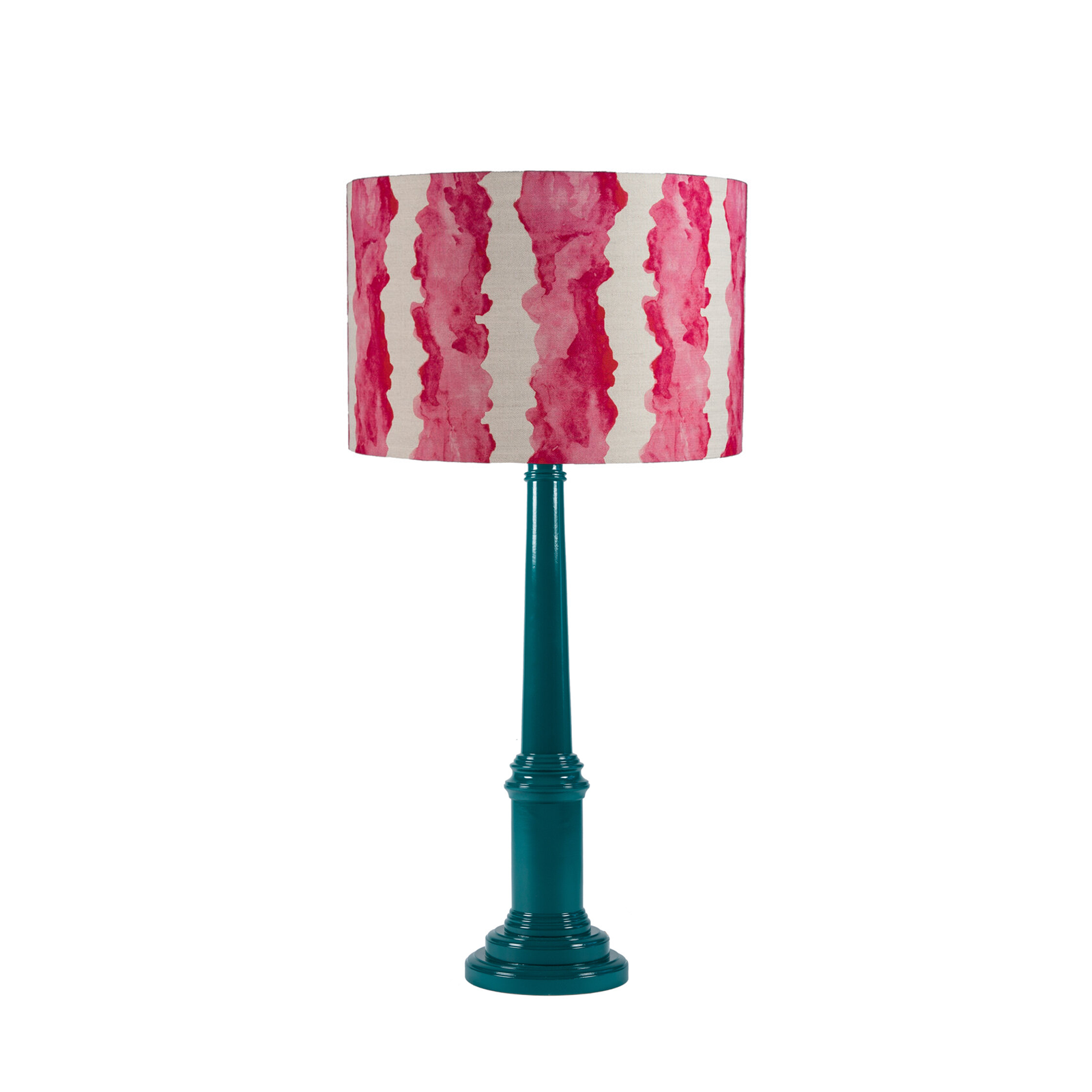 Simon Lamp - Teal