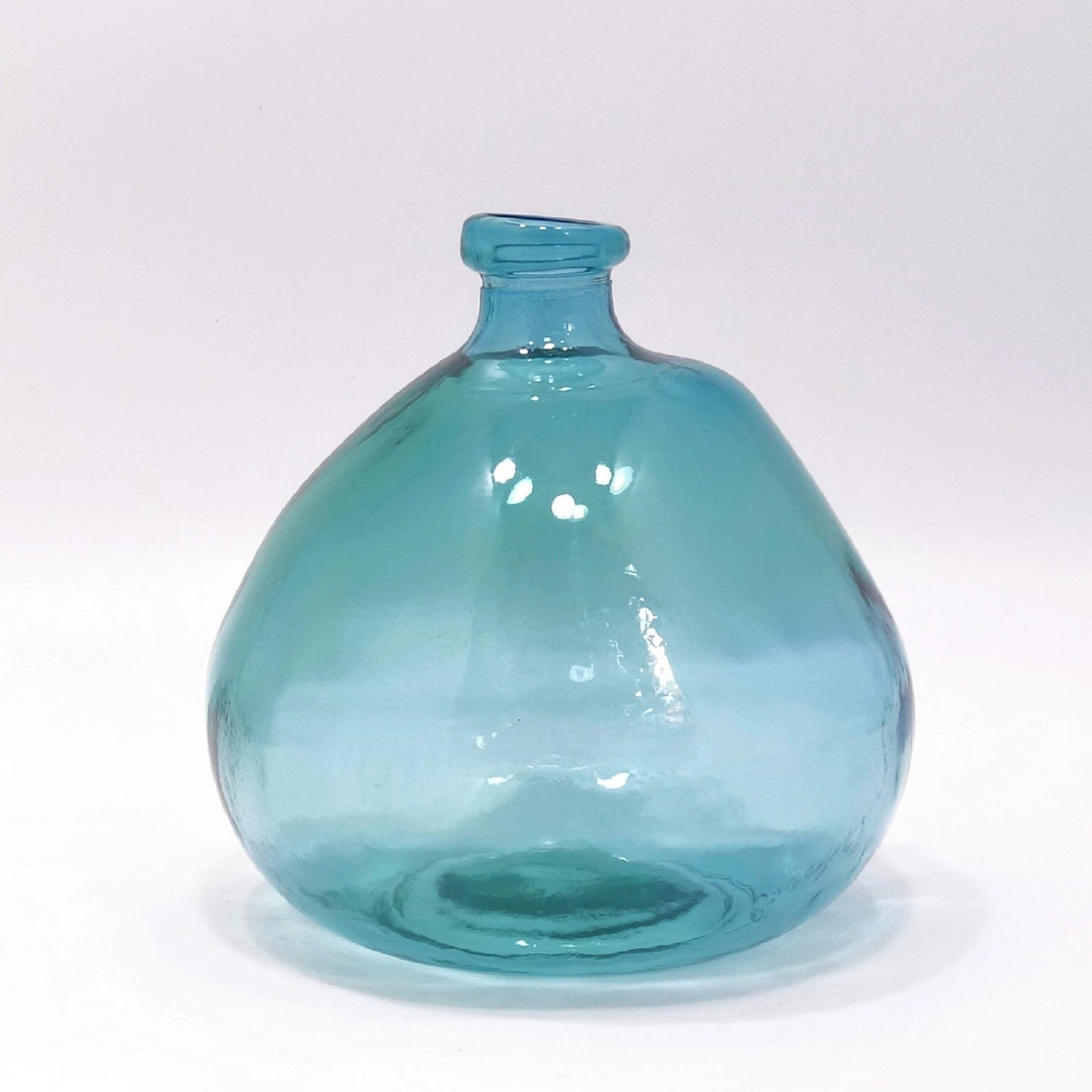 Simplicity Vase - Light Blue