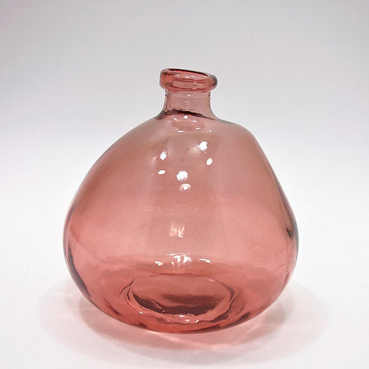 Simplicity Vase - Pink