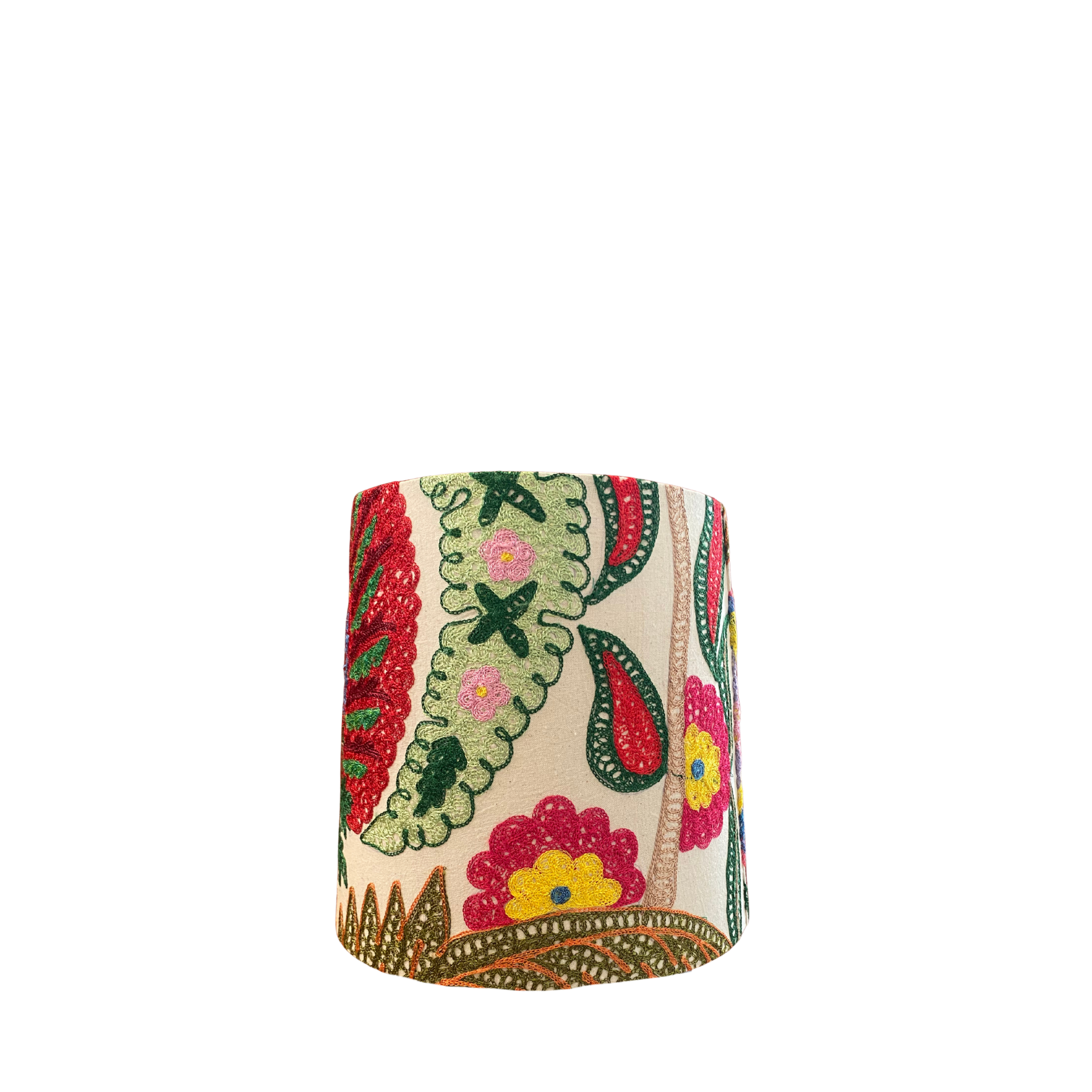 Sophia - Base diameter 25cm, Slope Height 24cm