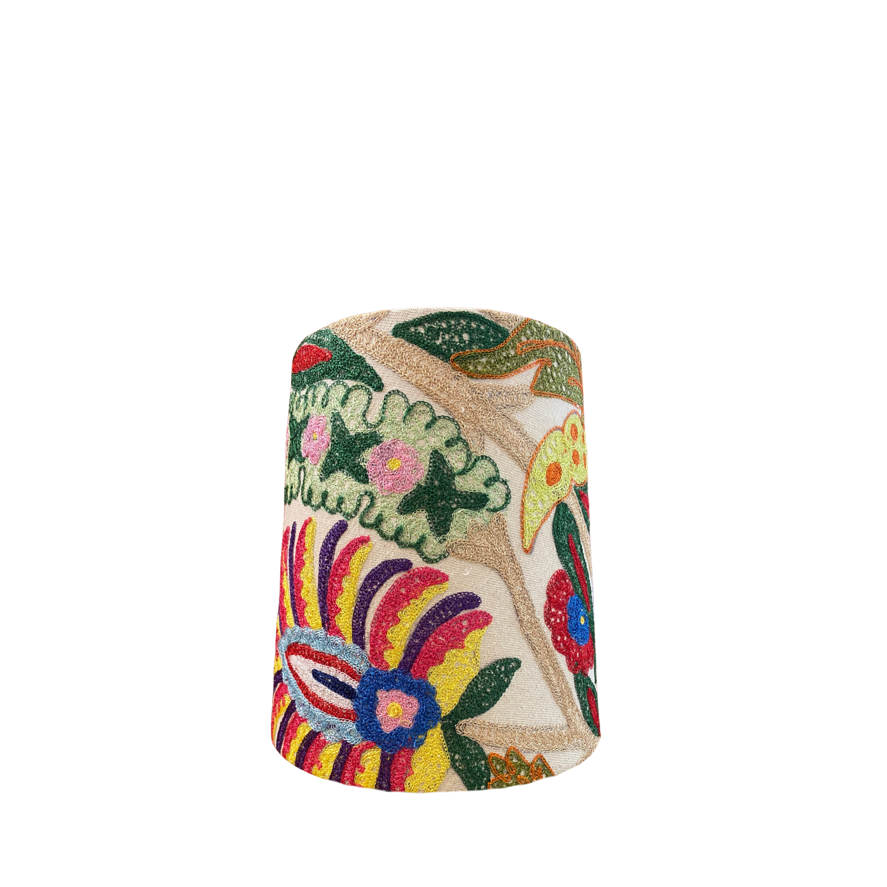 Sophia - Base diameter 25cm, Slope Height 28cm