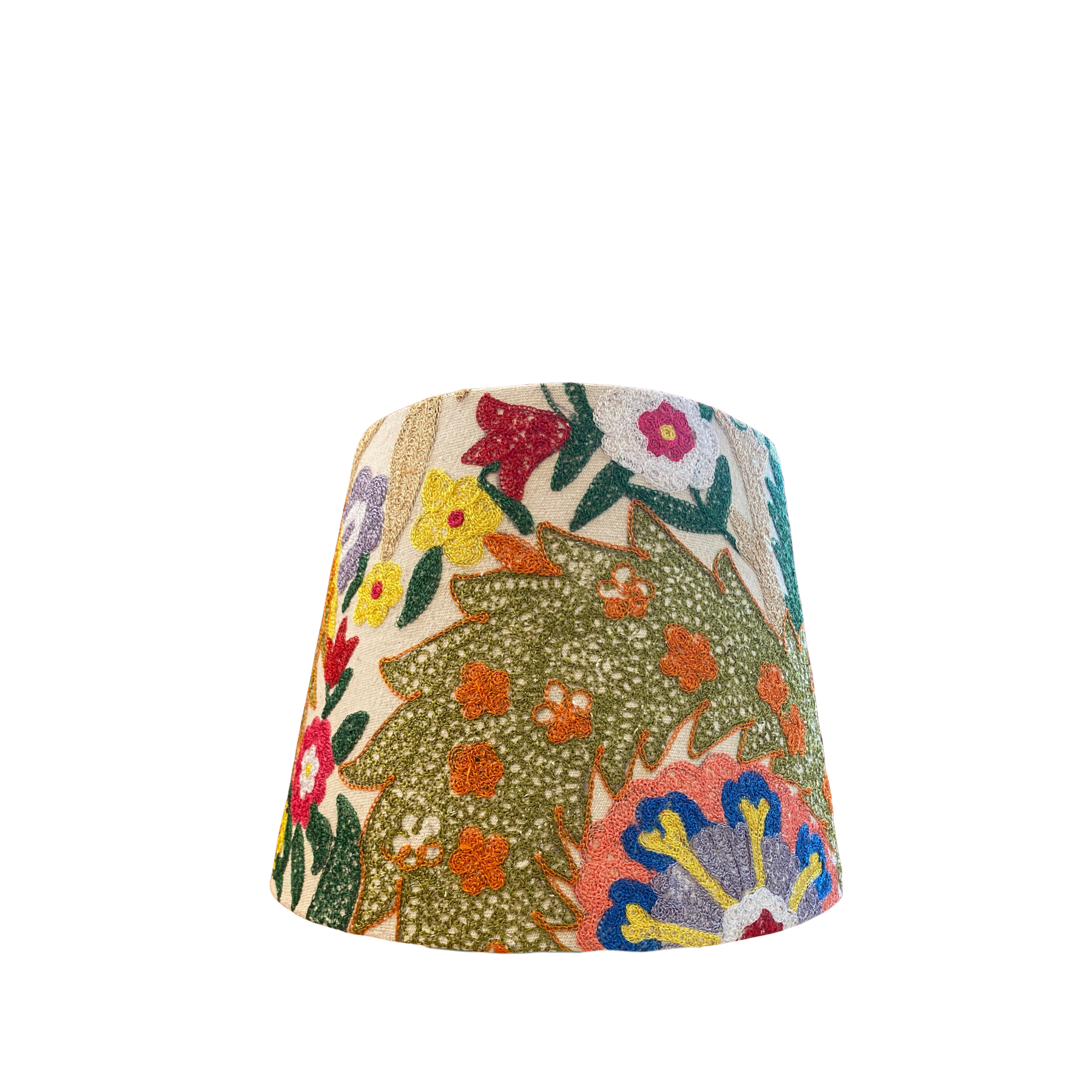 Sophia - Base diameter 35cm, Slope Height 26cm