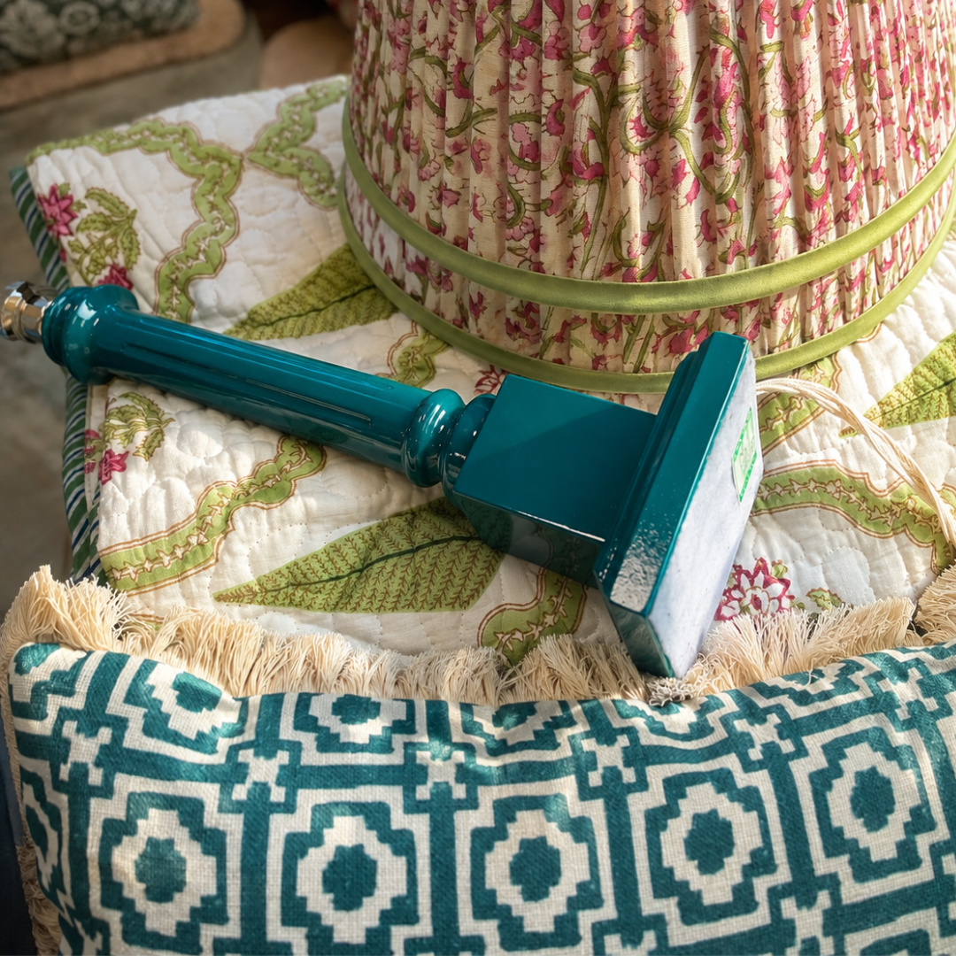 The Sage & Teal Bedroom Bundle