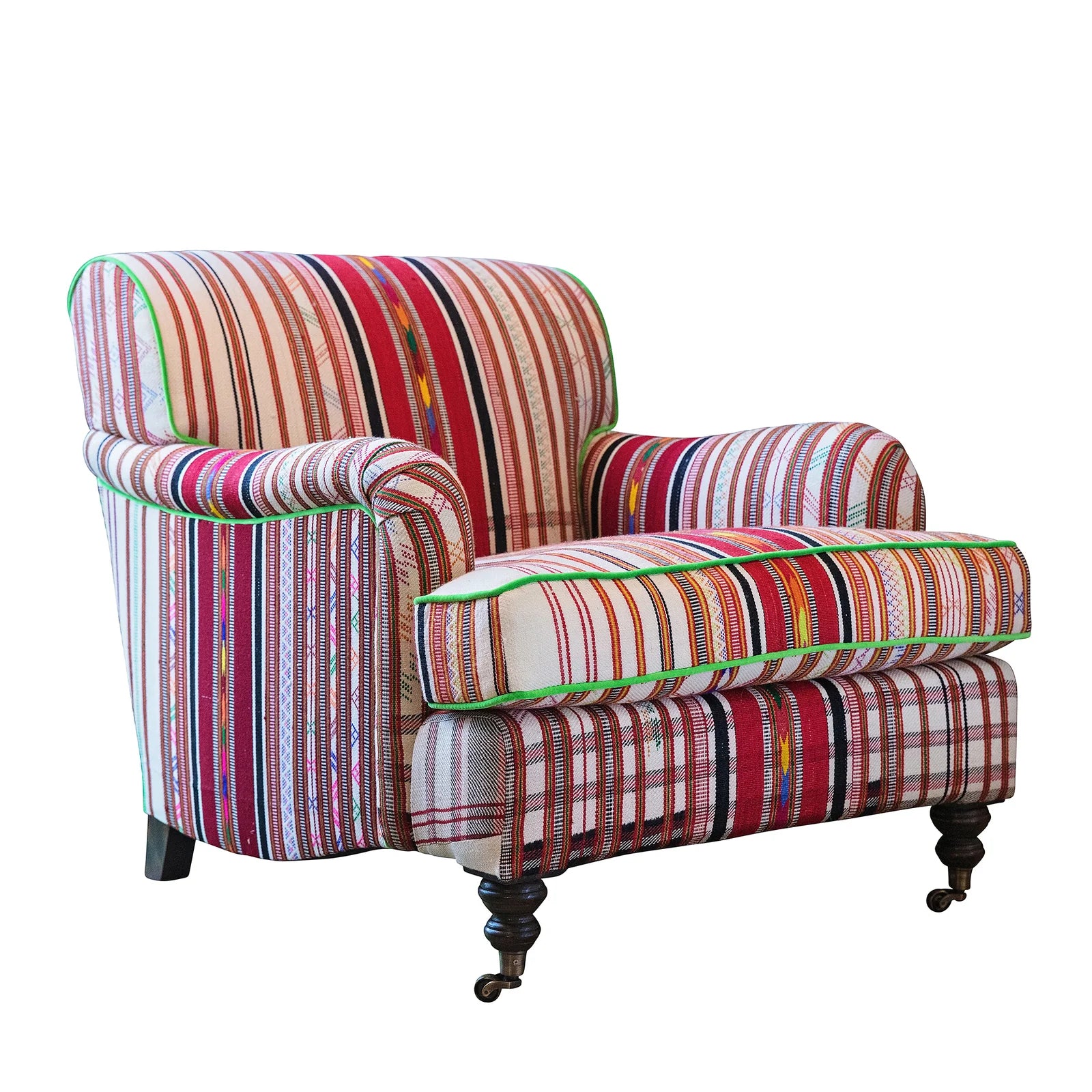 Design Your Own - Samphire Armchair