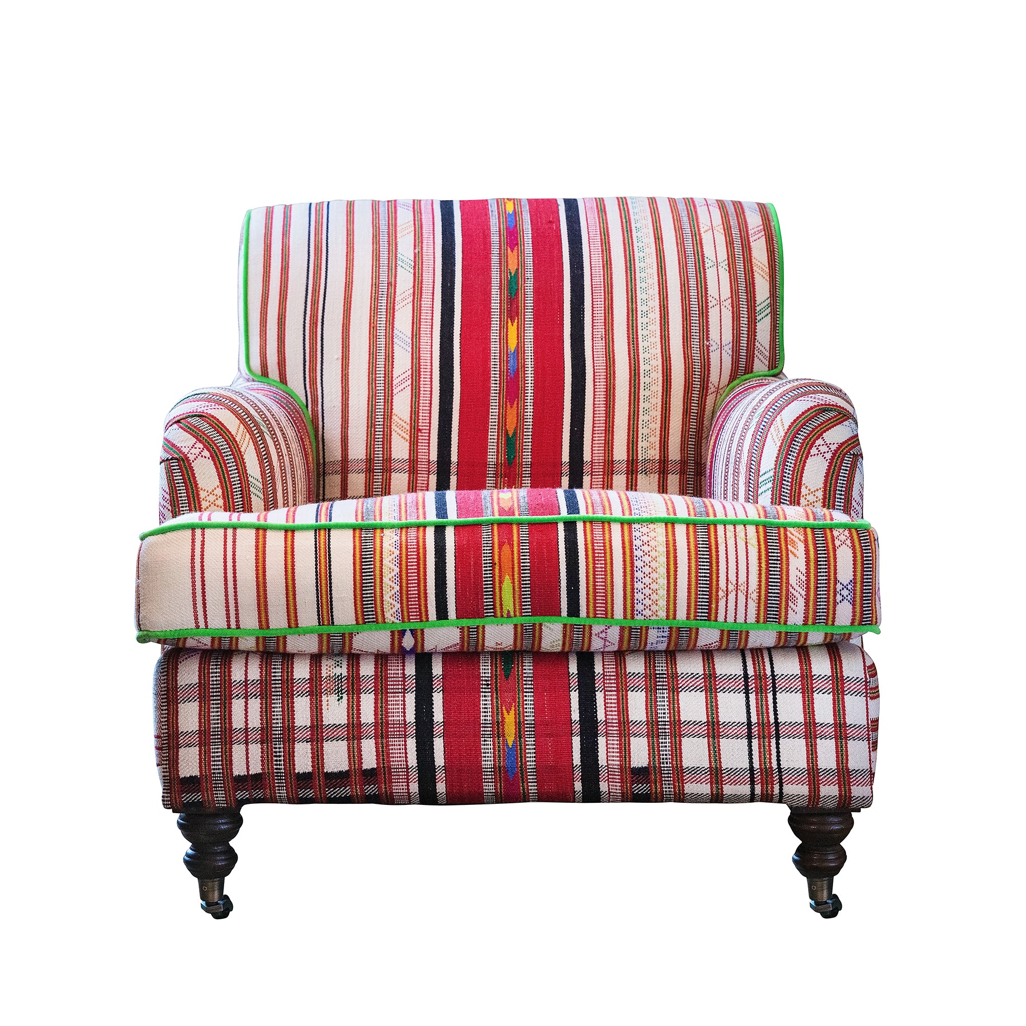 Samphire Chair - Jaipur - Limited Edition