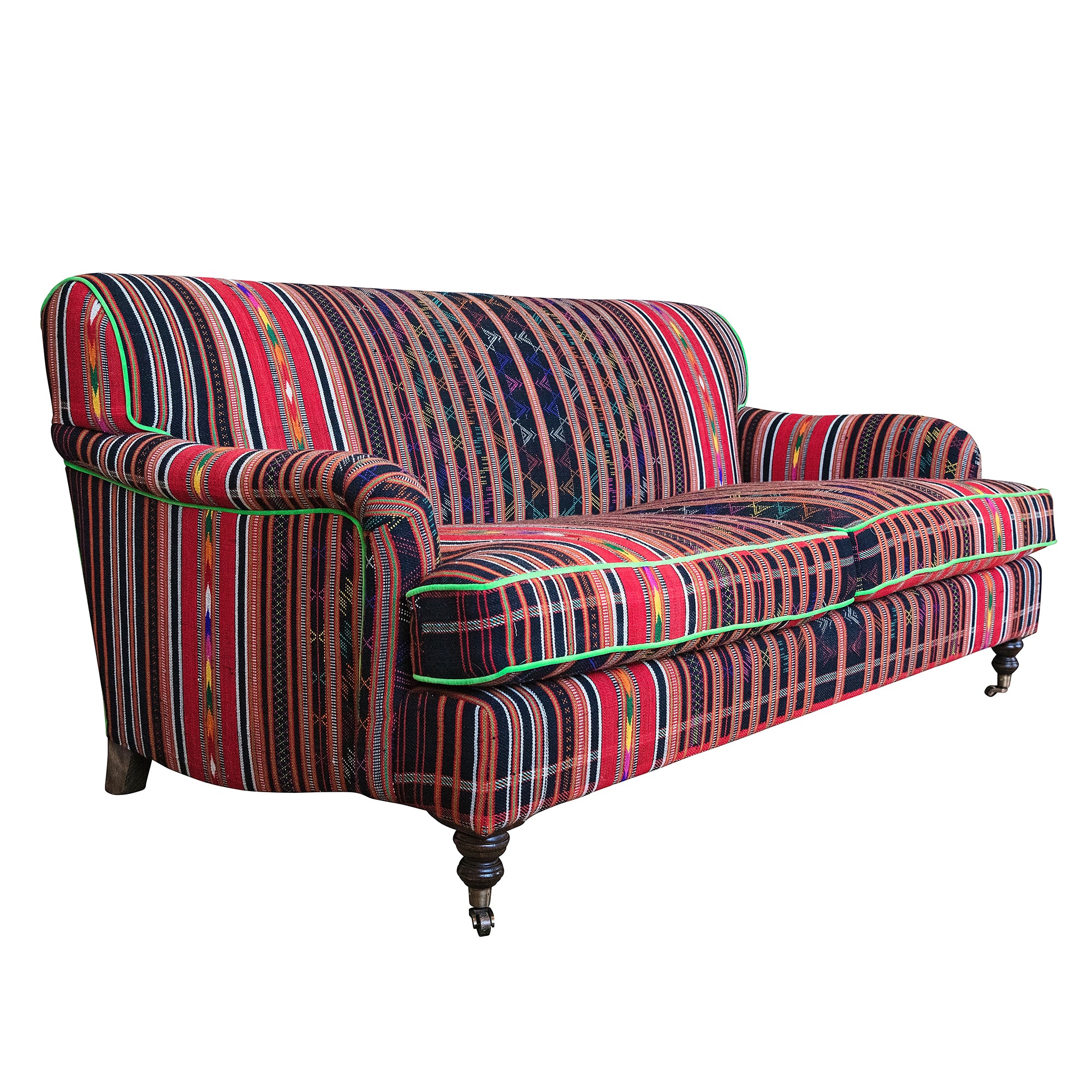 Samphire Sofa - Jaipur - Limited Edition