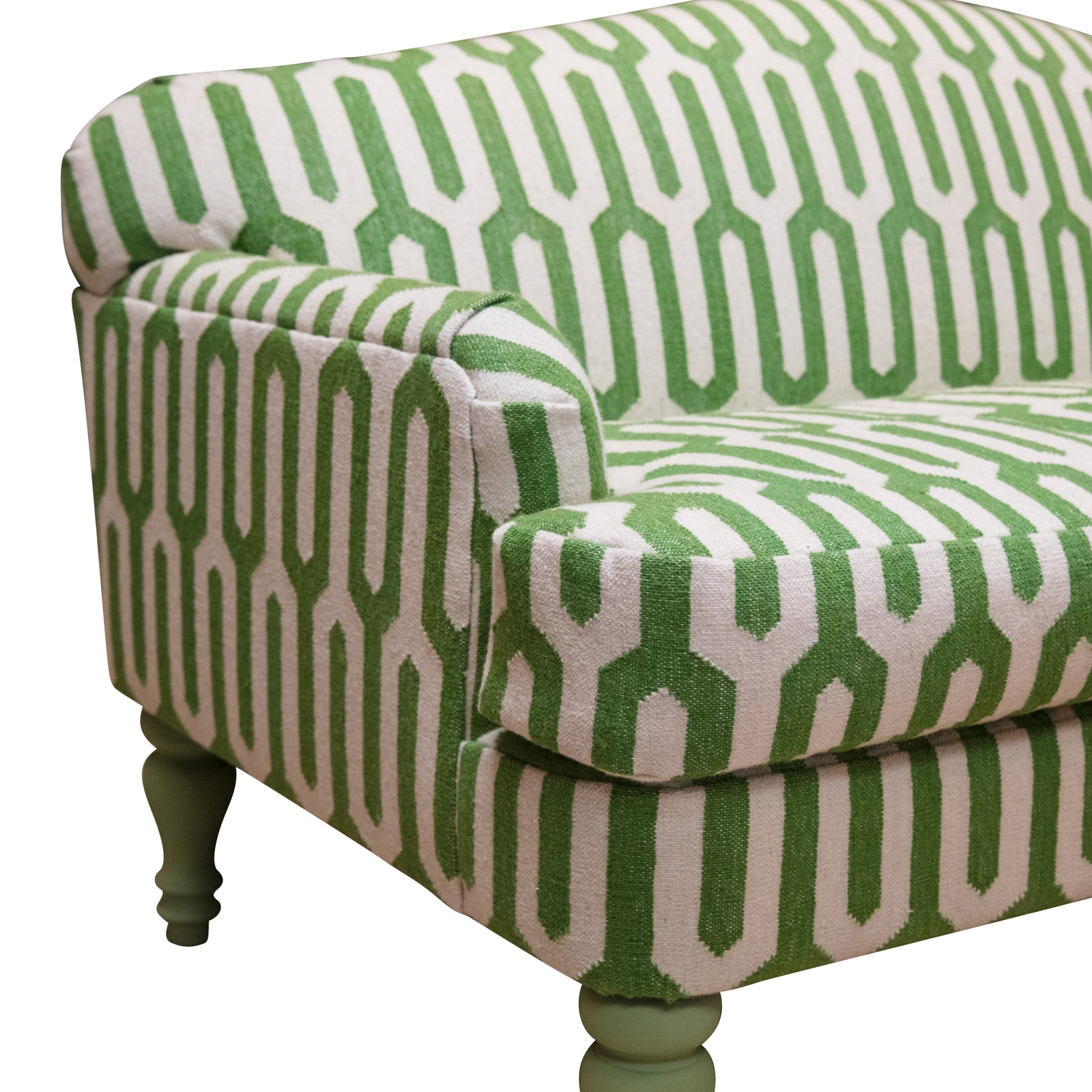 The Abbey Sofa - Design Your Own