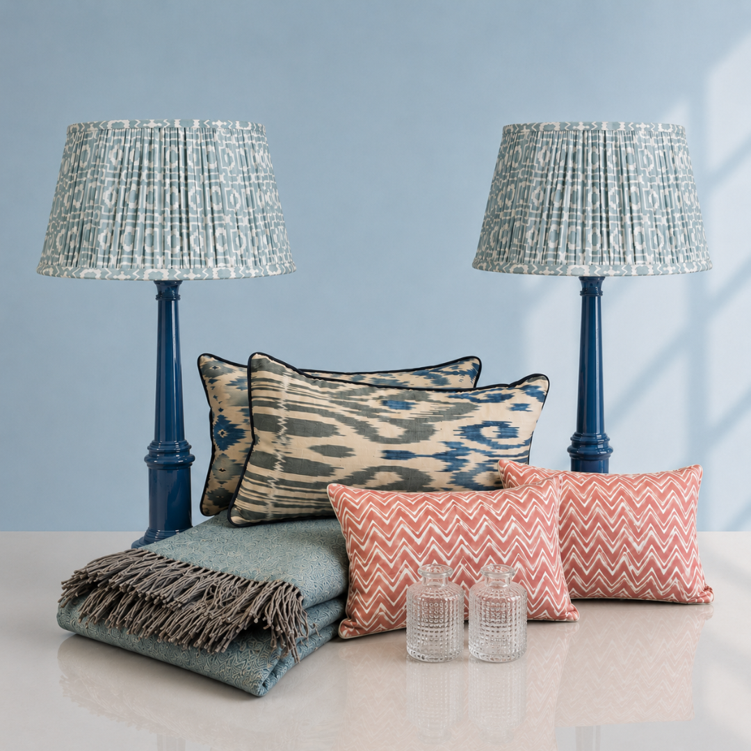 The Langton Street Bundle