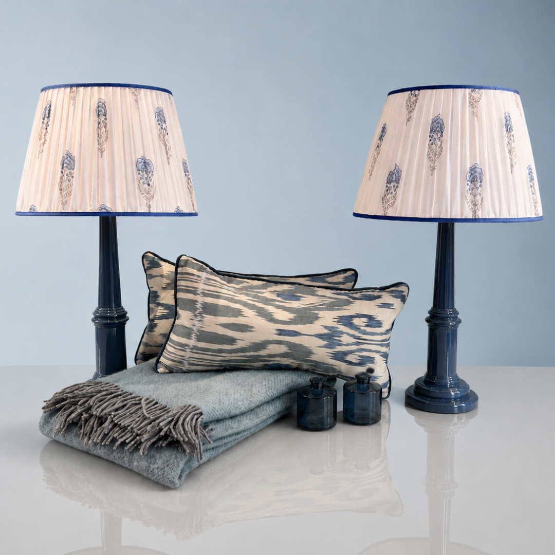 The Riviera Blue Bundle