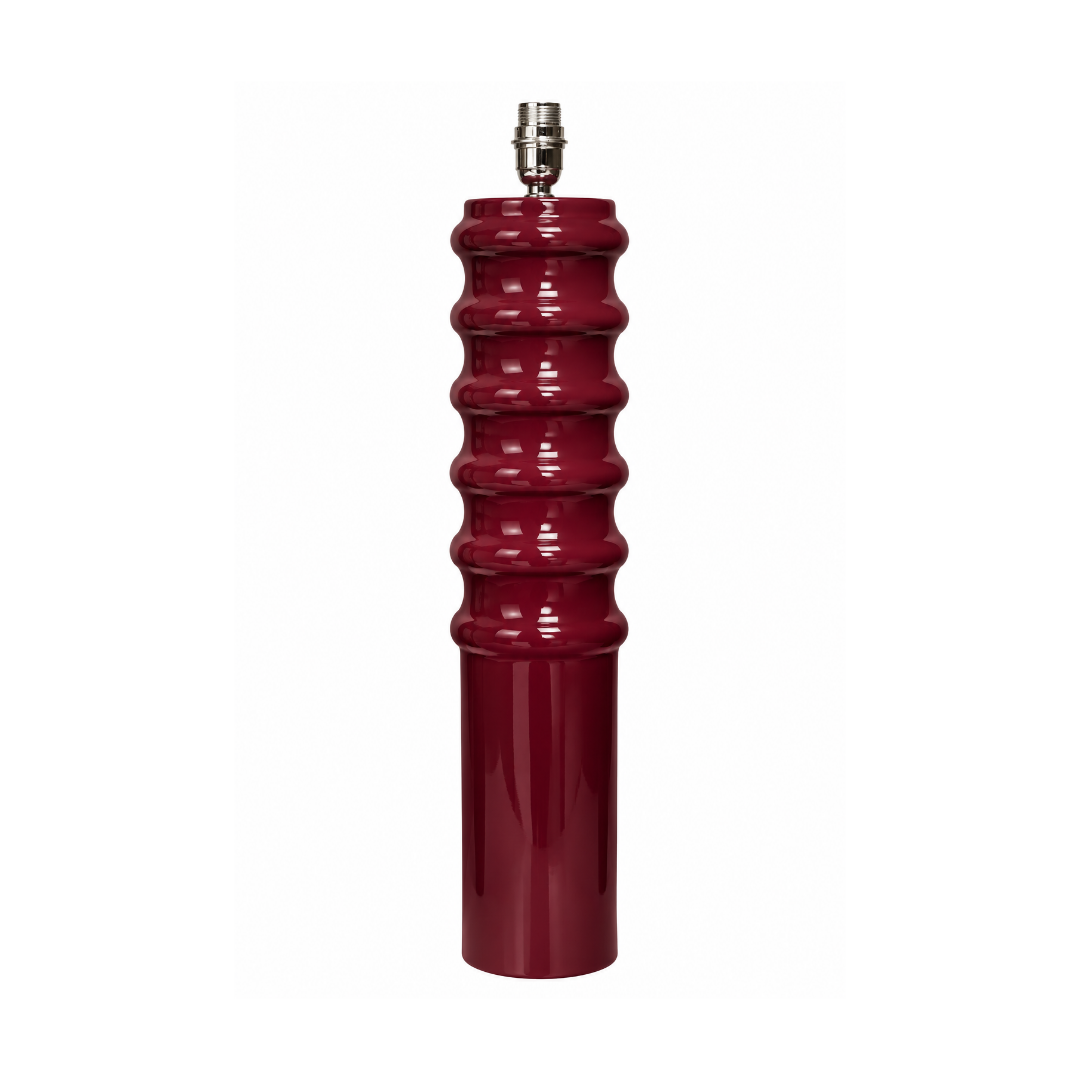 Wibbly Wobbly Lamp - Port