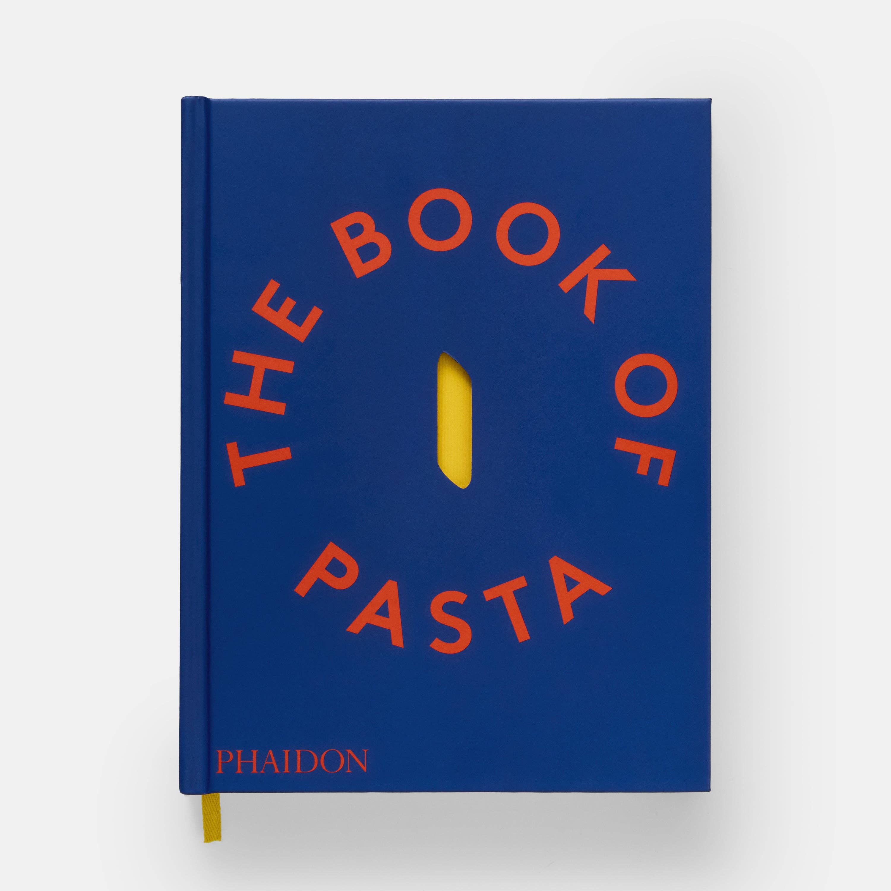 The Book of Pasta