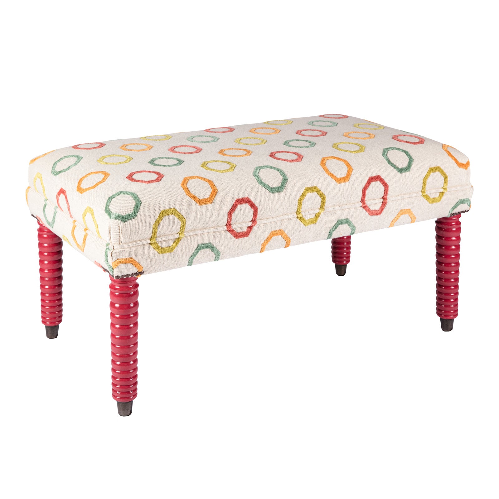 Footstool