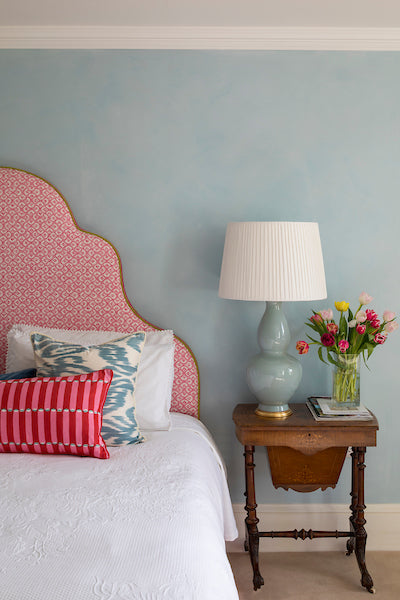 The Emma Headboard