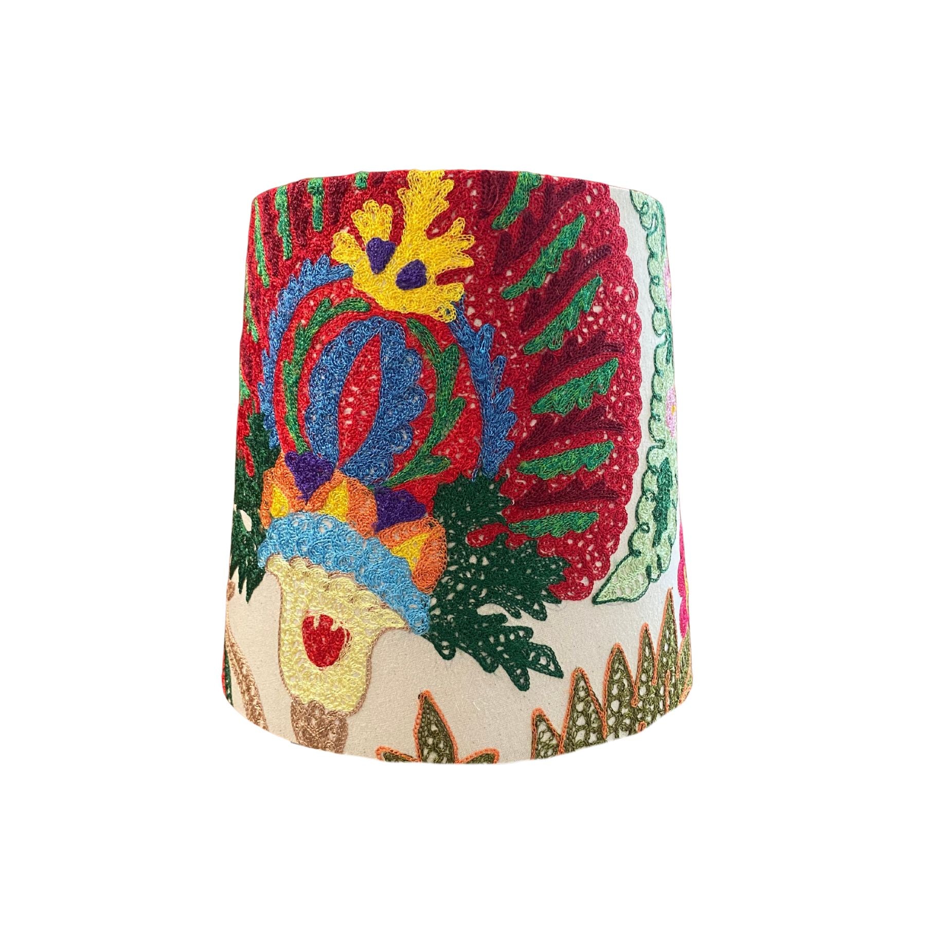 Sophia - Base diameter 25cm, Slope Height 24cm