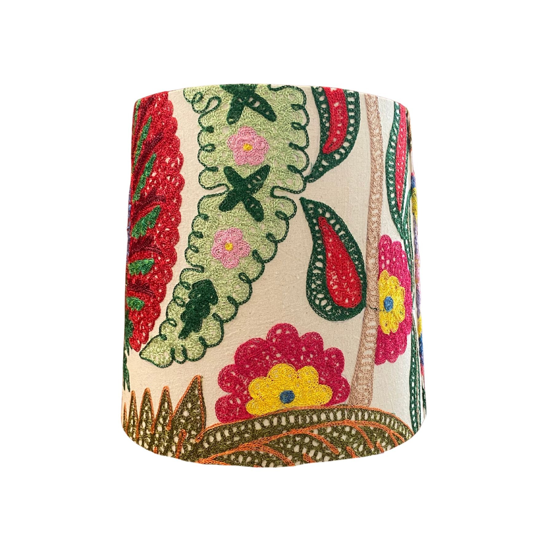 Sophia - Base diameter 25cm, Slope Height 24cm