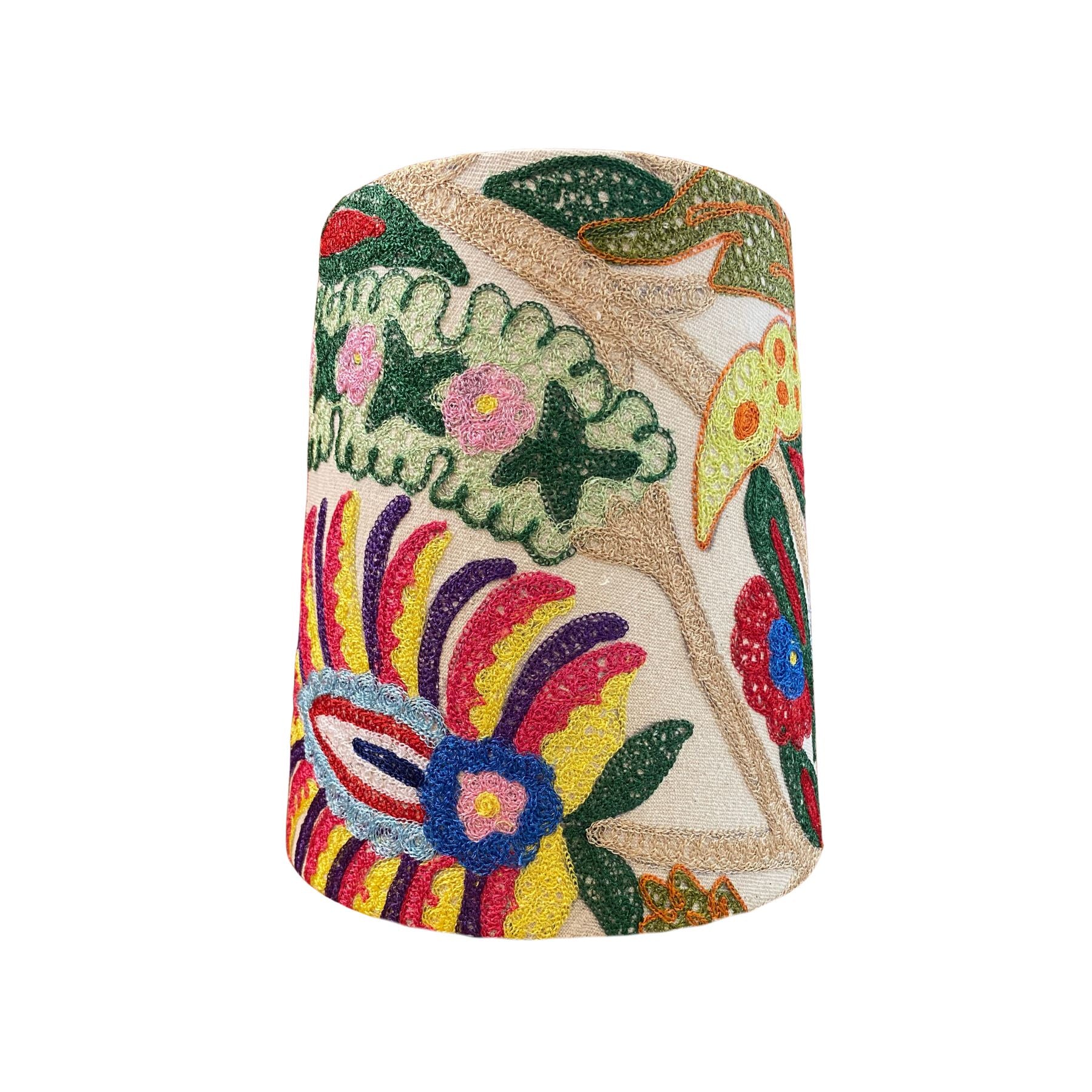 Sophia - Base diameter 25cm, Slope Height 28cm