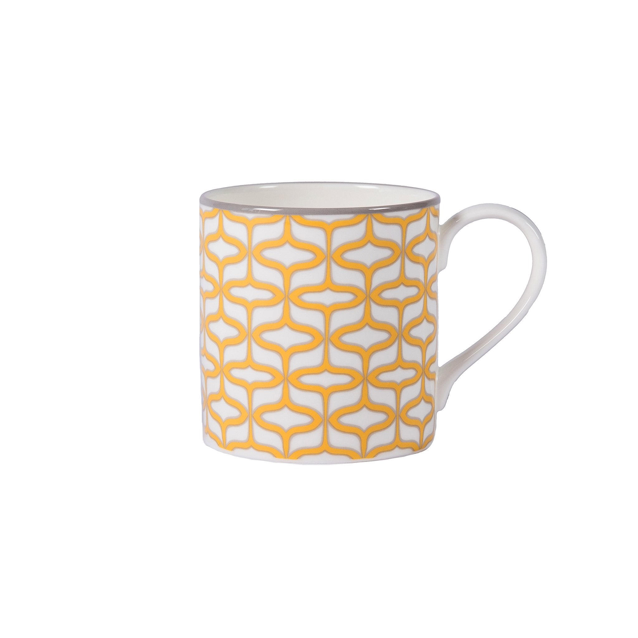 Yolk mug