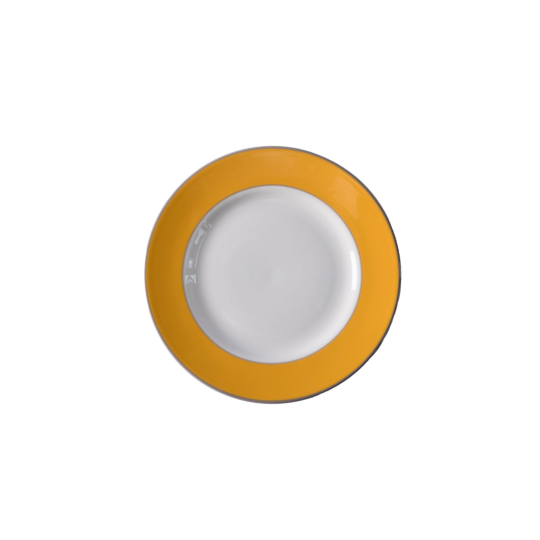 Yolk side plate