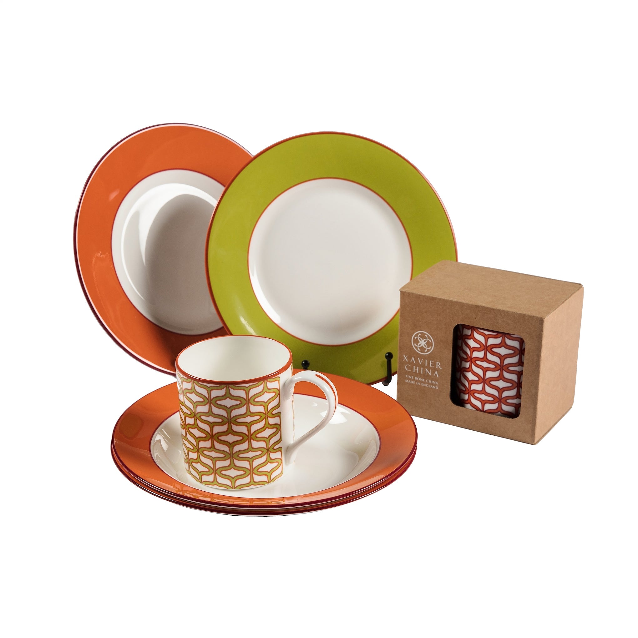 Breakfast Set