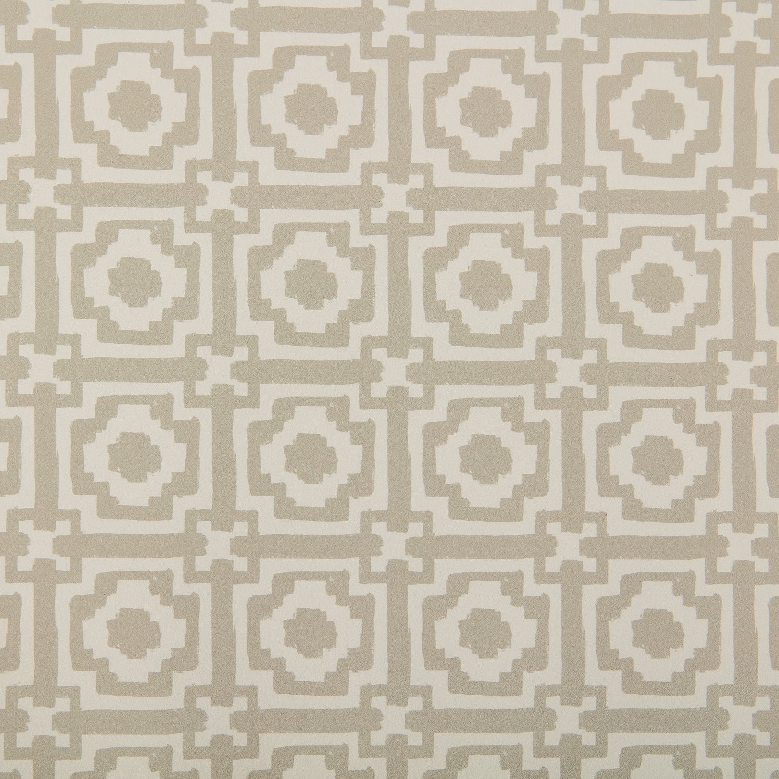 Alotablots Wallpaper in Putty