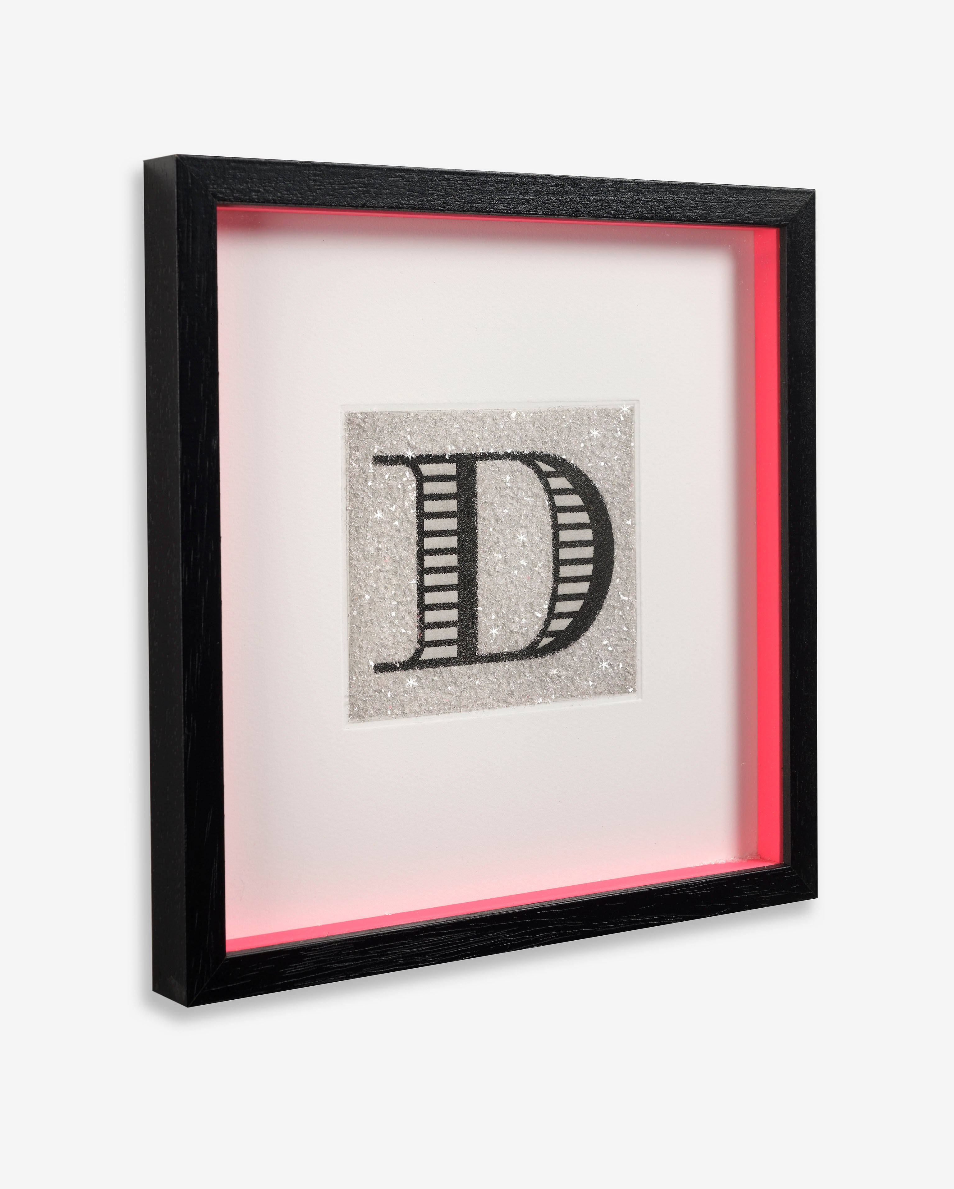 'D' by Guy Allen
