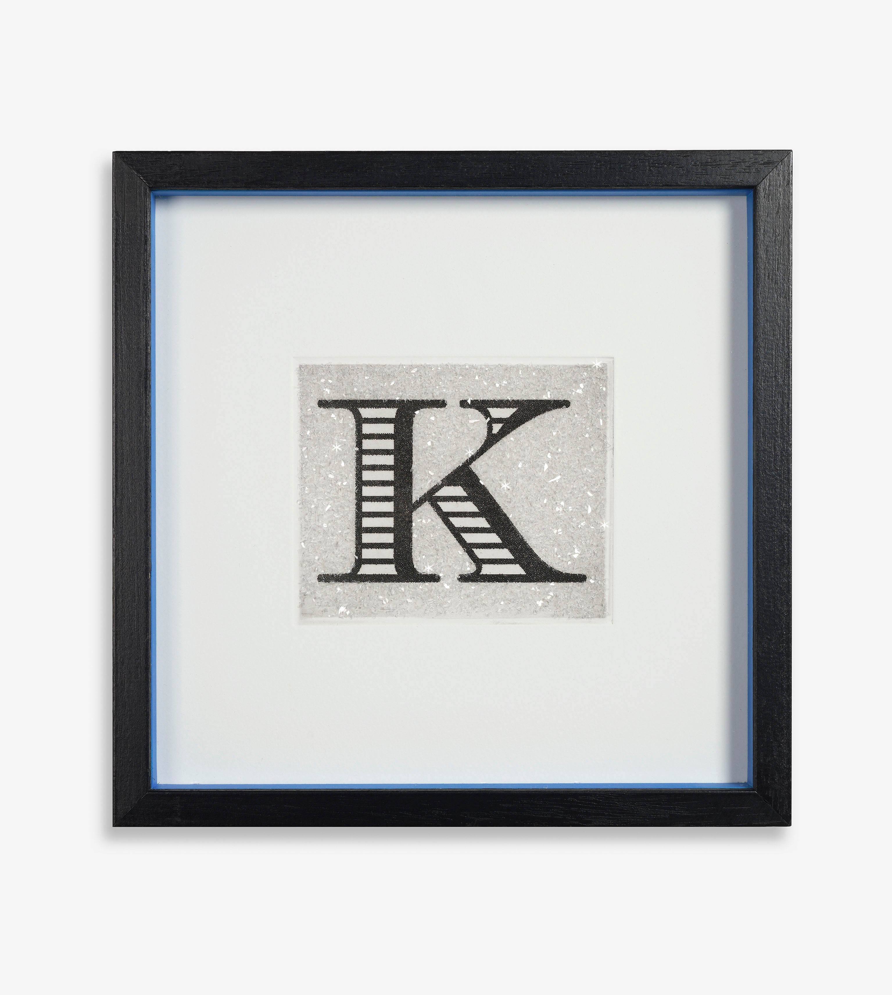 'K' by Guy Allen