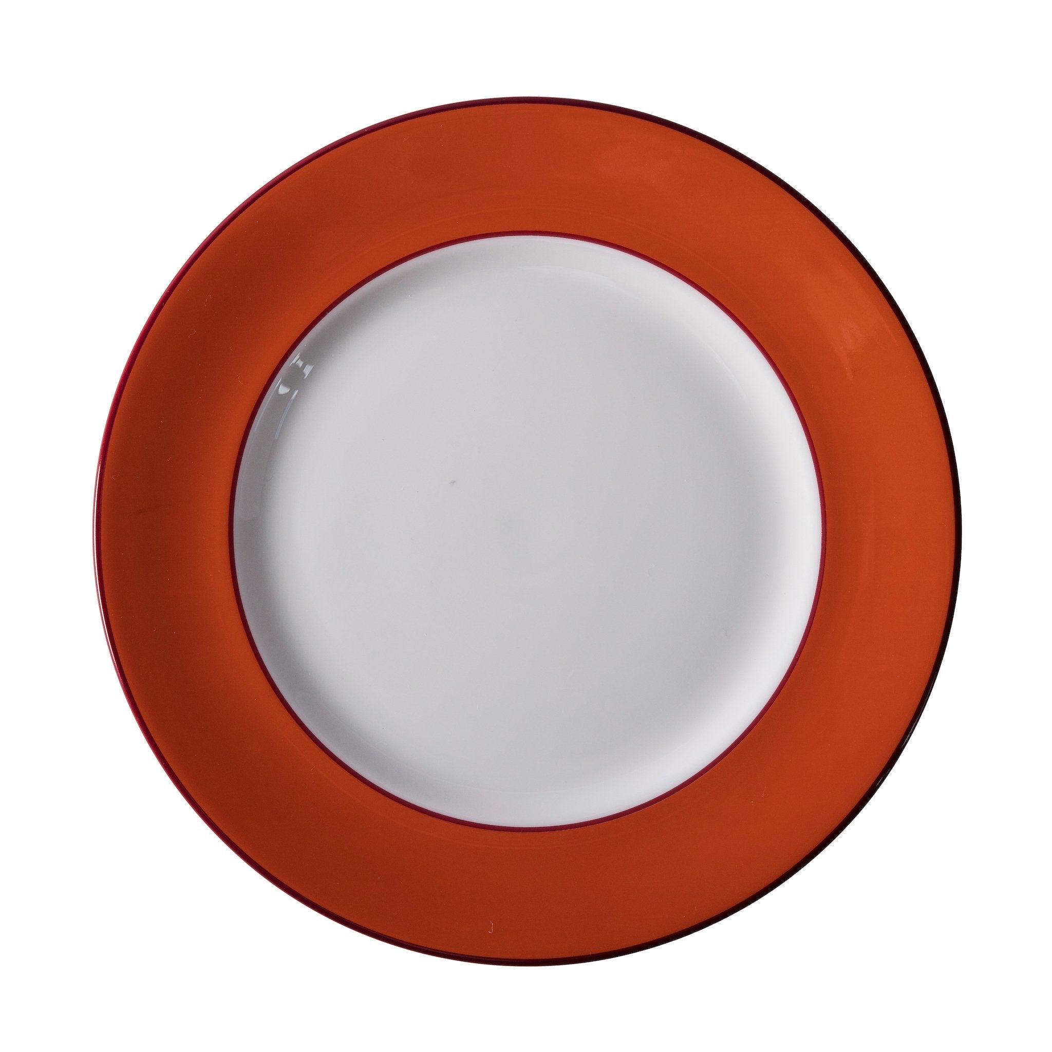 Marmalade dinner plate