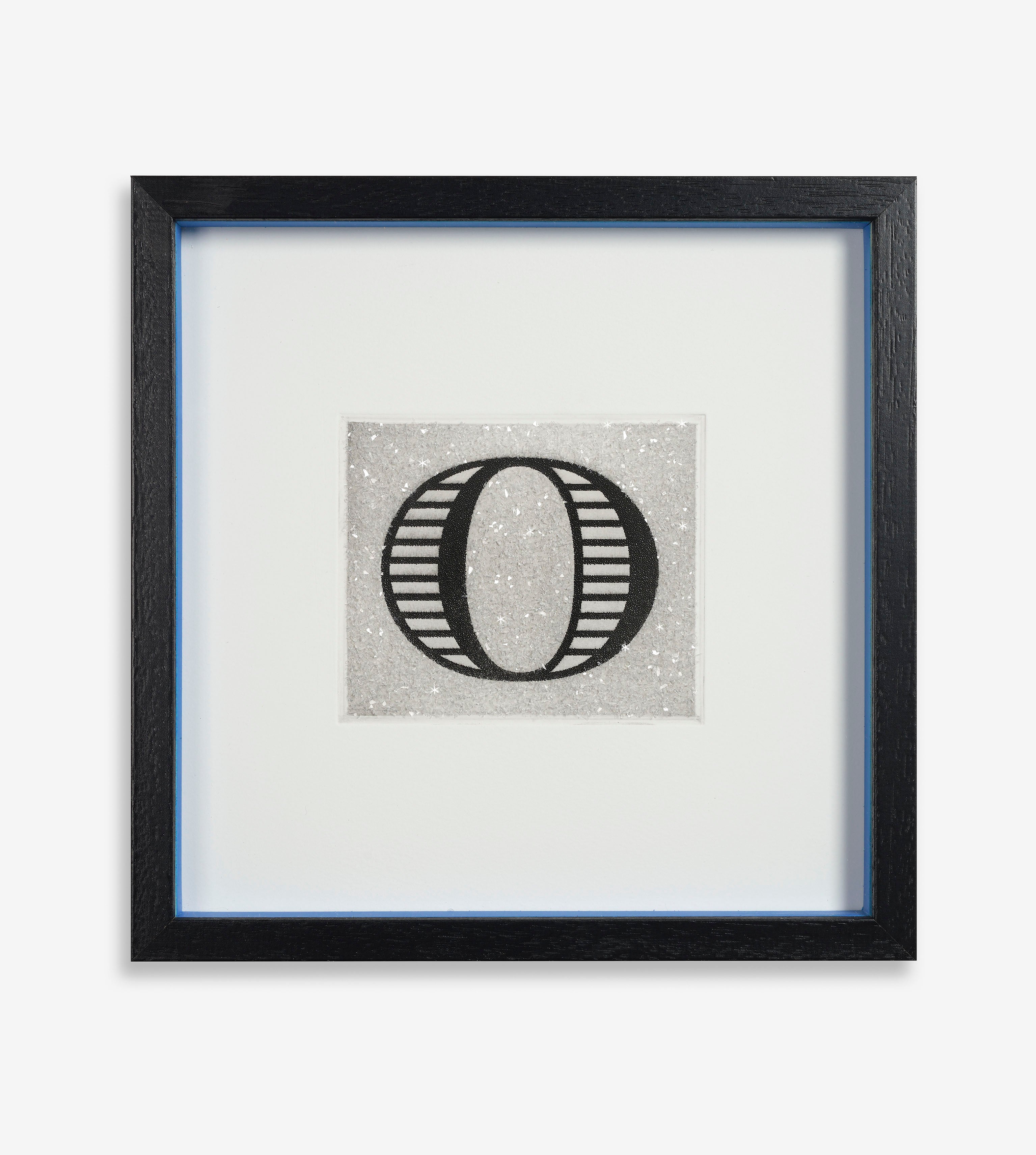 'O' by Guy Allen