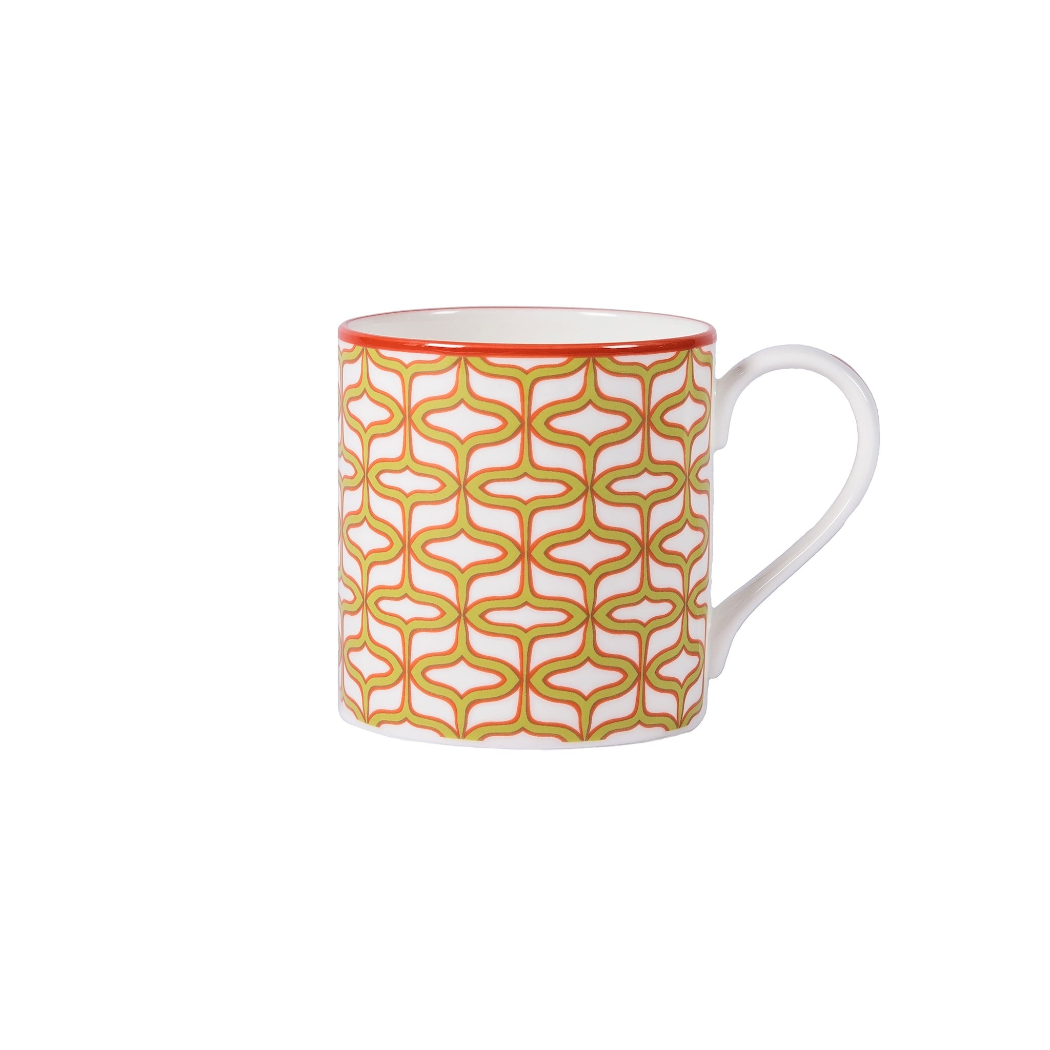 Tea addict - Set of 12 Mugs