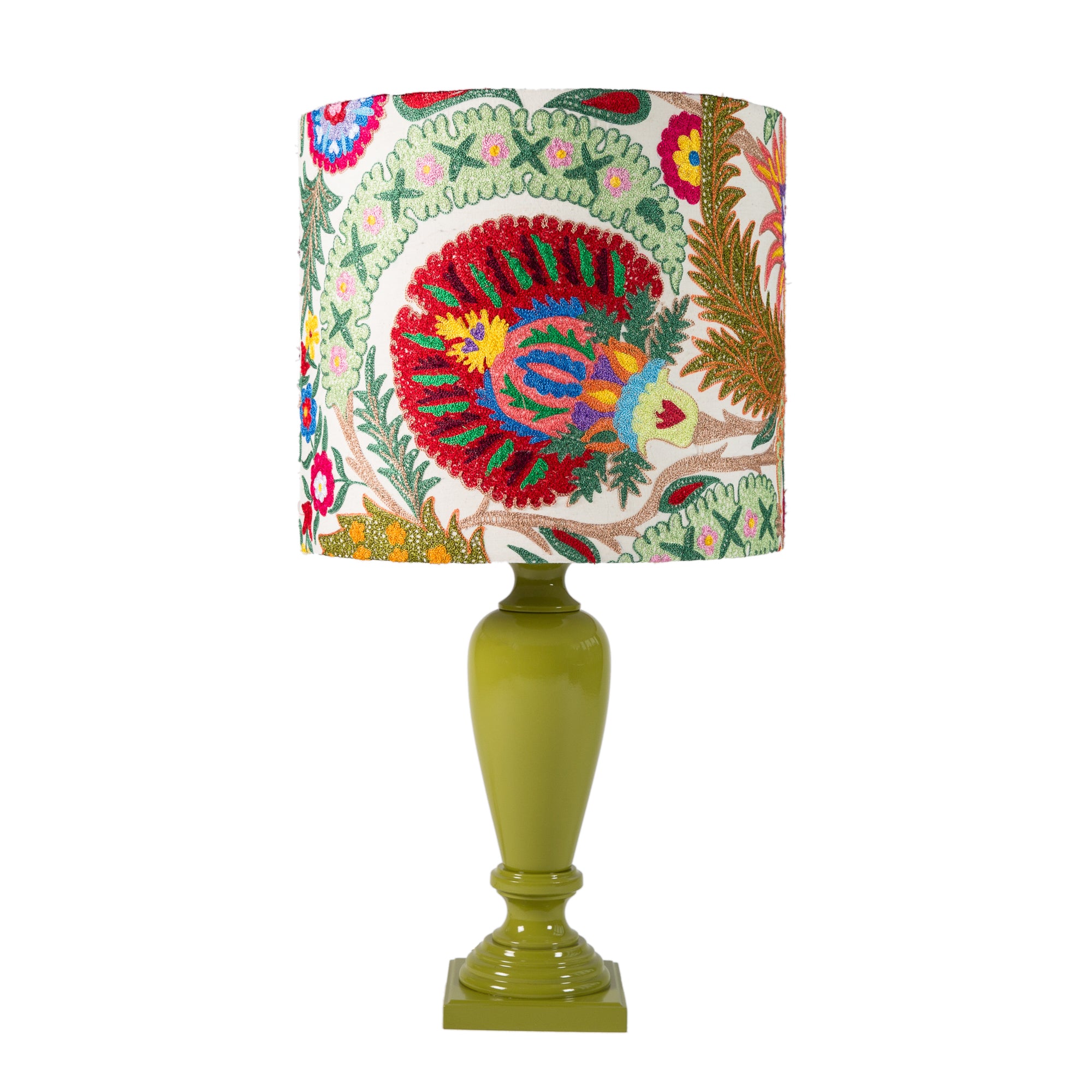 Sophia Drum Lampshade