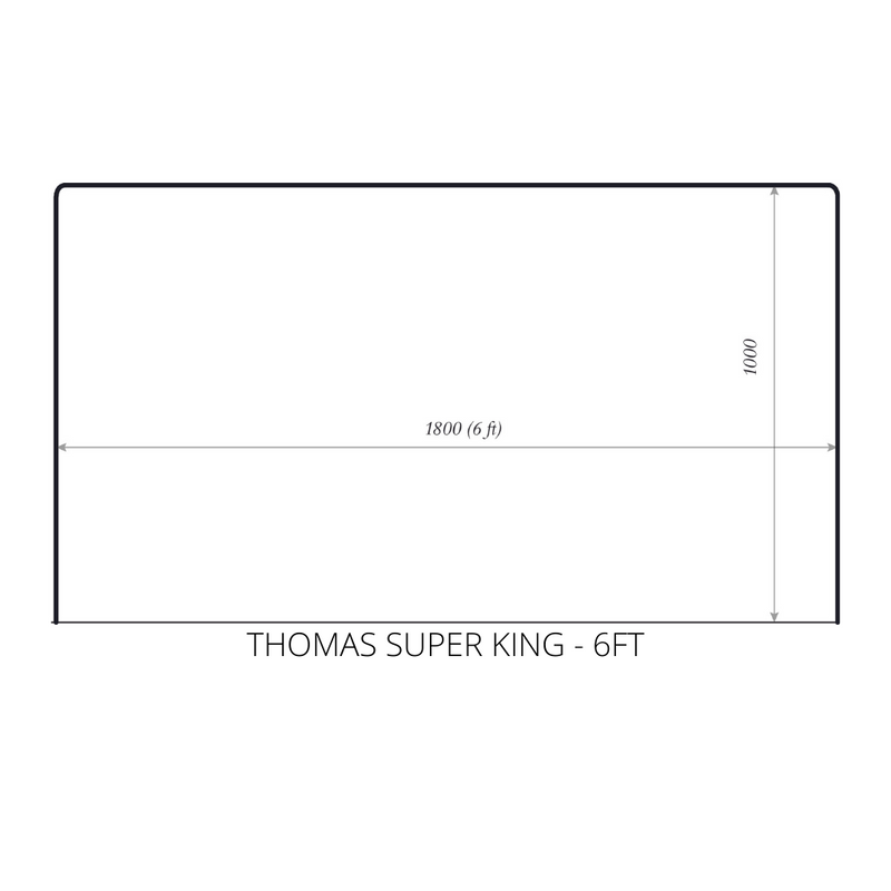 The Thomas Headboard