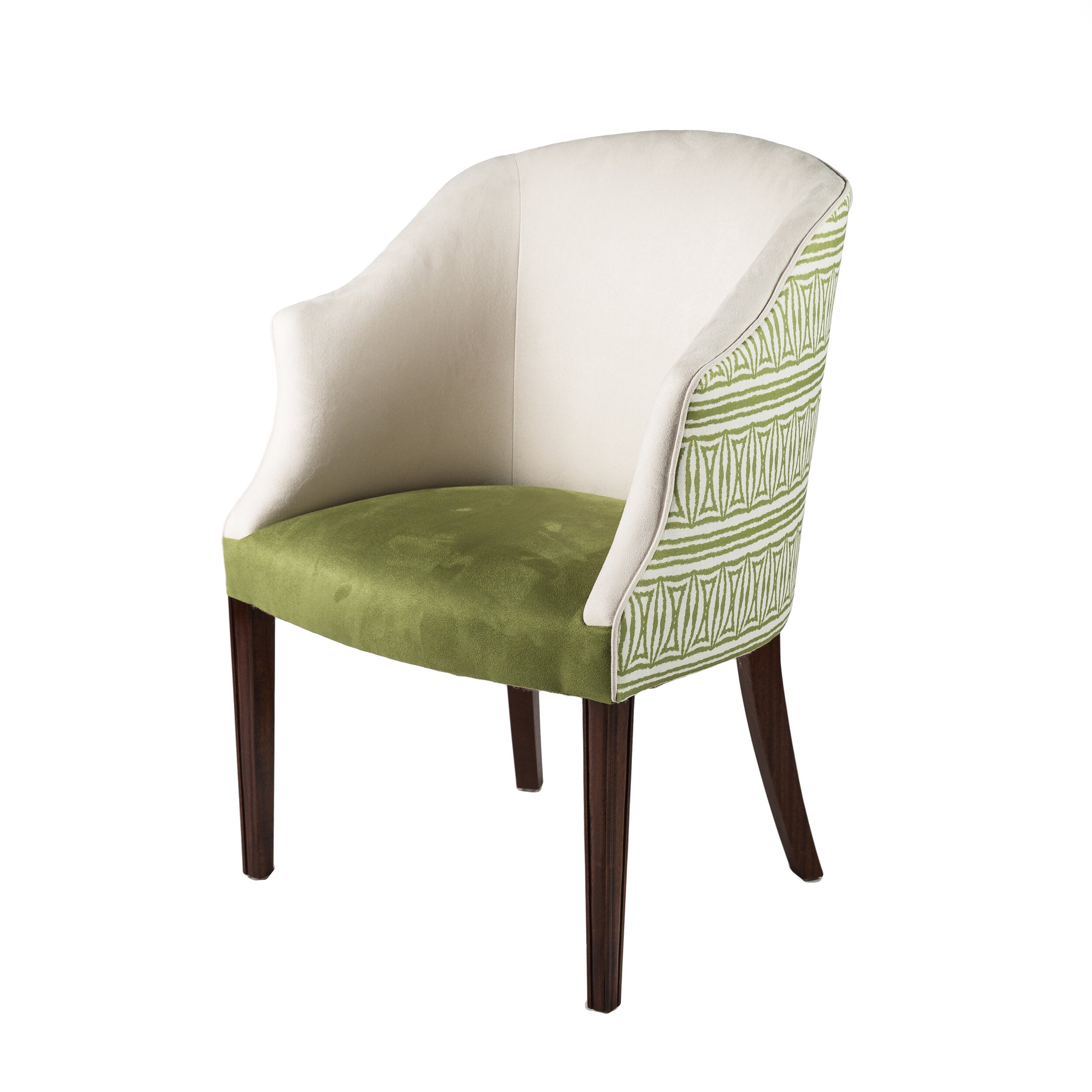 Design Your Own - The Phil Chair