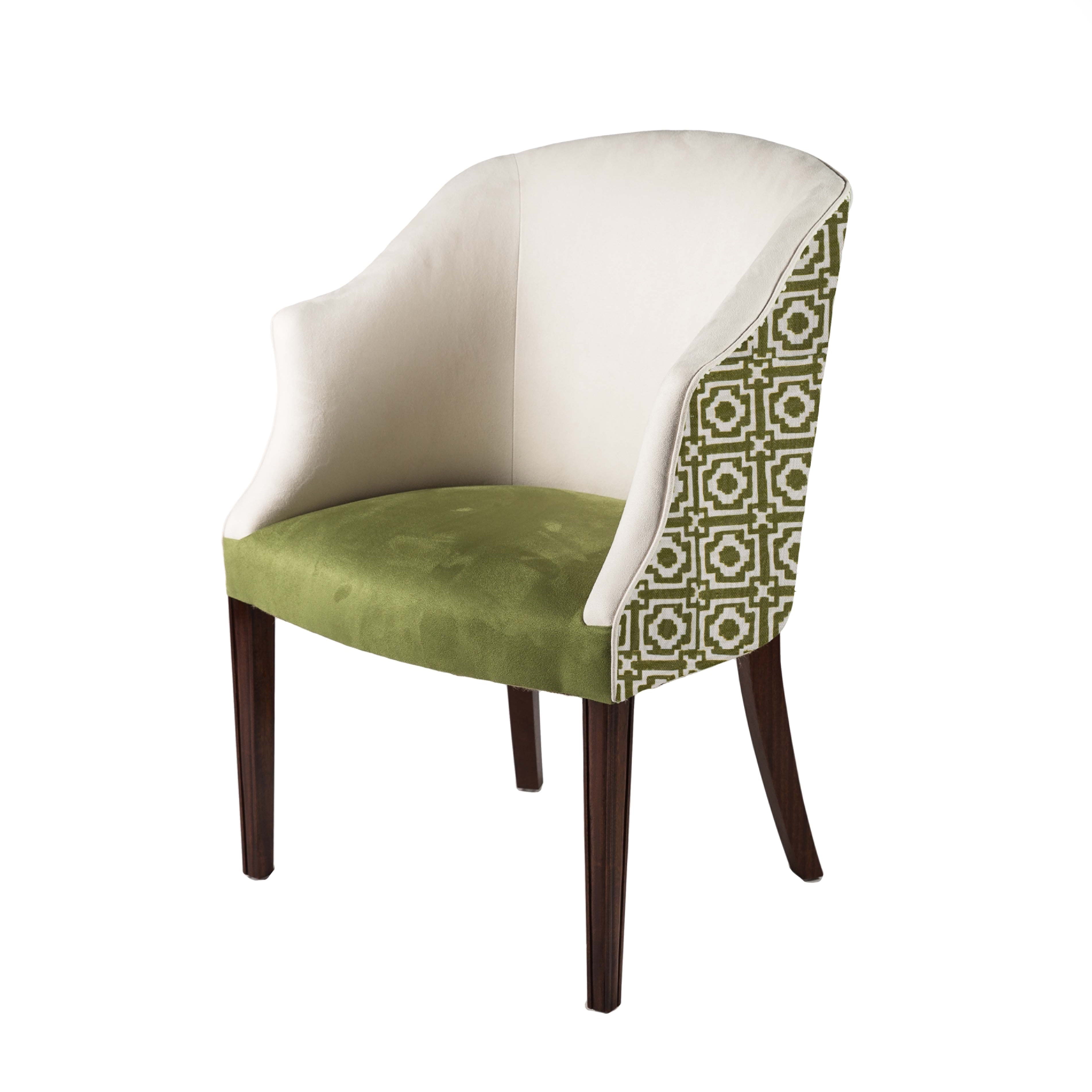 Design Your Own - The Phil Chair