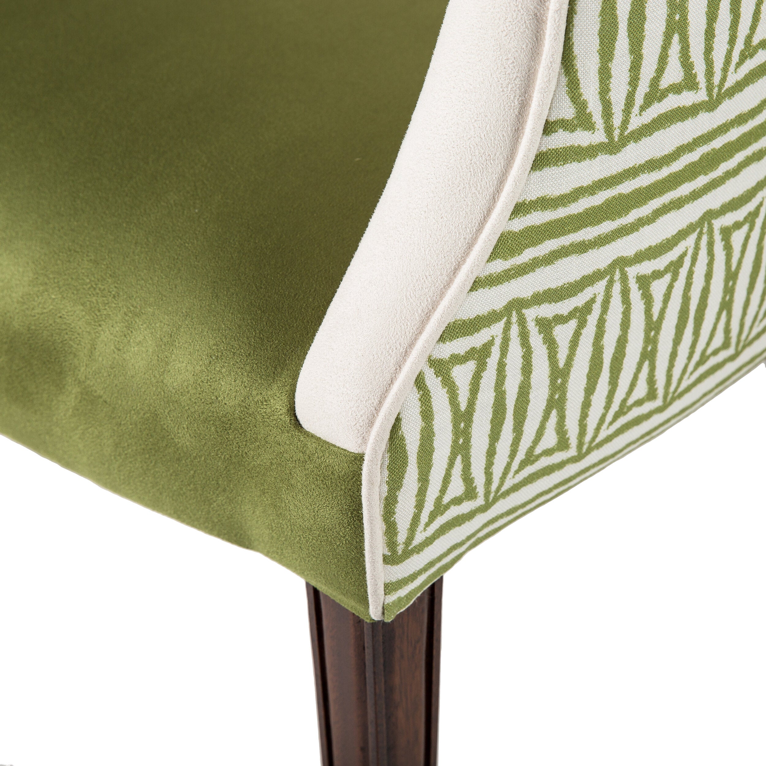 Design Your Own - The Phil Chair