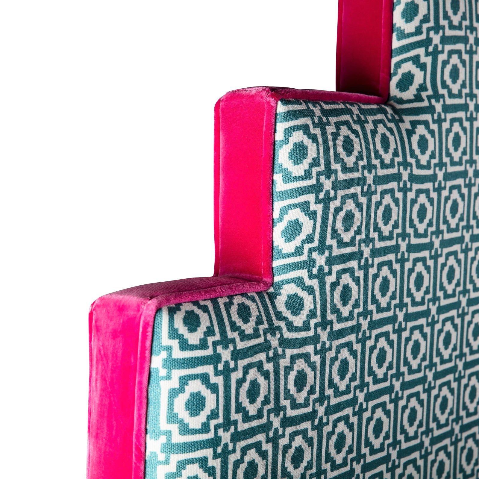 Design Your Own - The Torbjorn Headboard