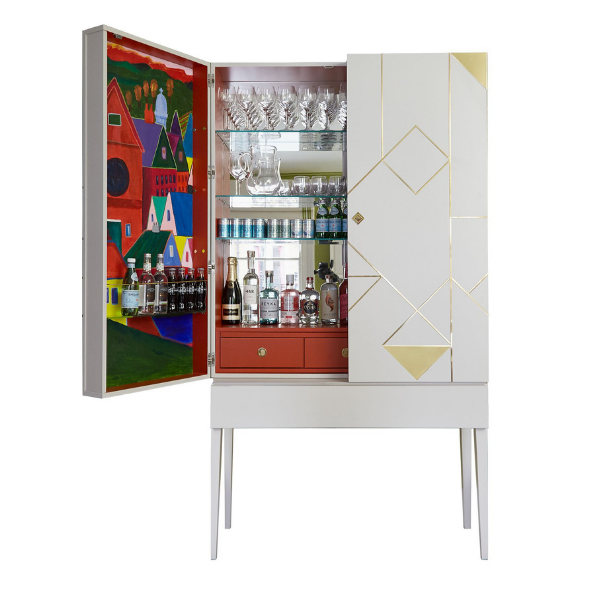 KELLING DRINKS CABINET