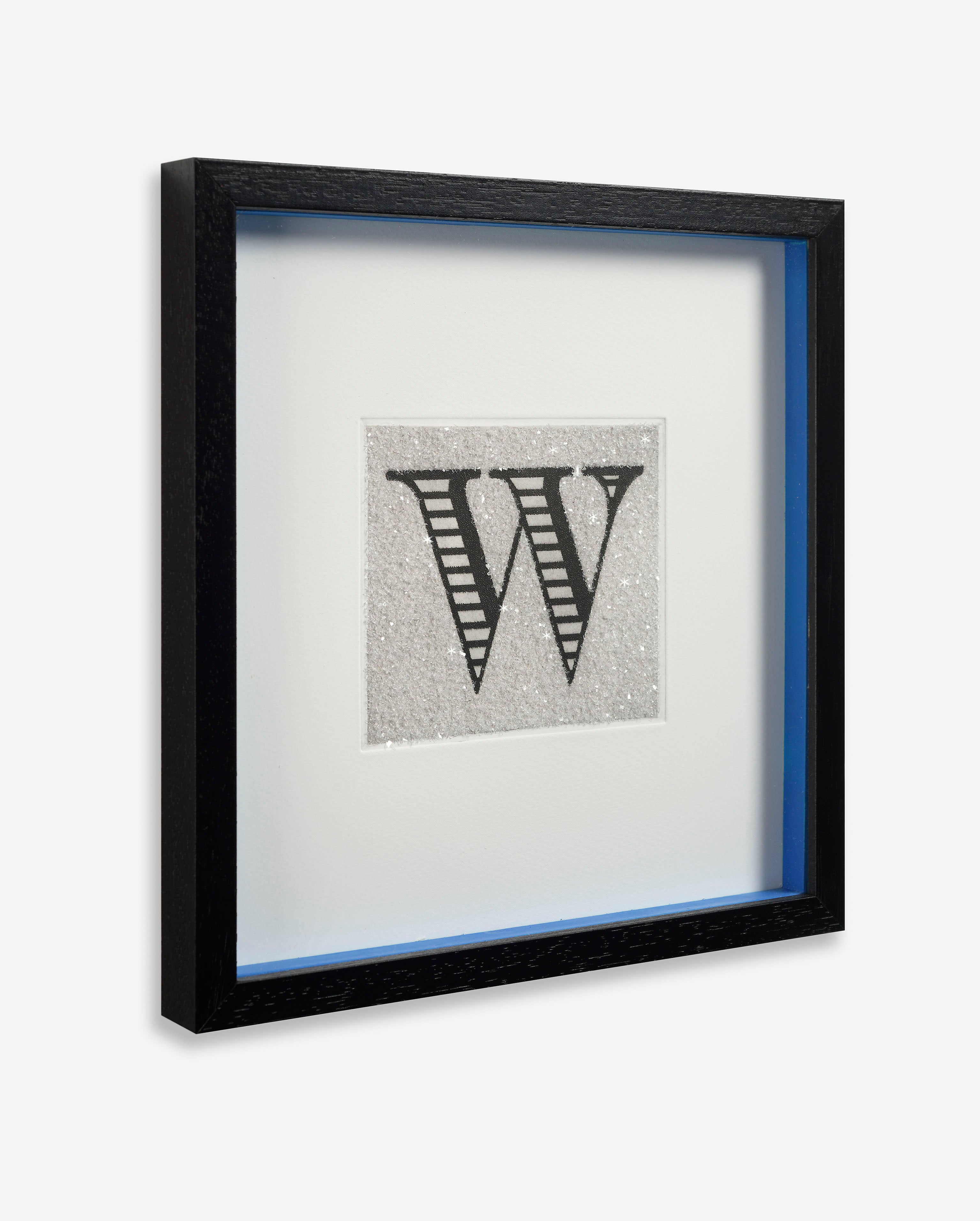 'W' by Guy Allen