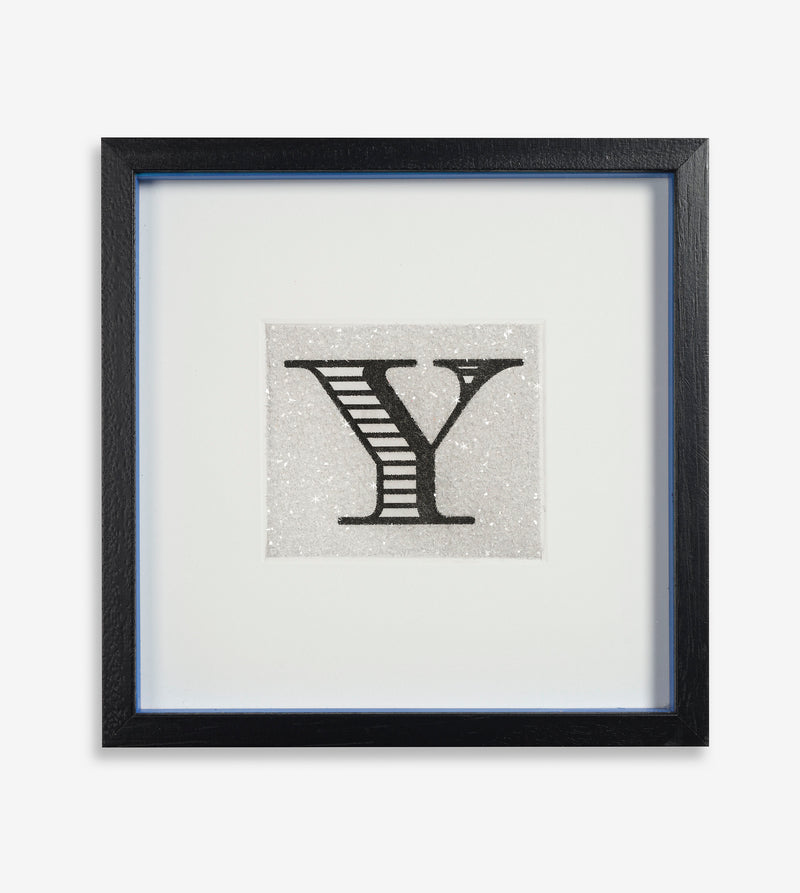 'Y' by Guy Allen
