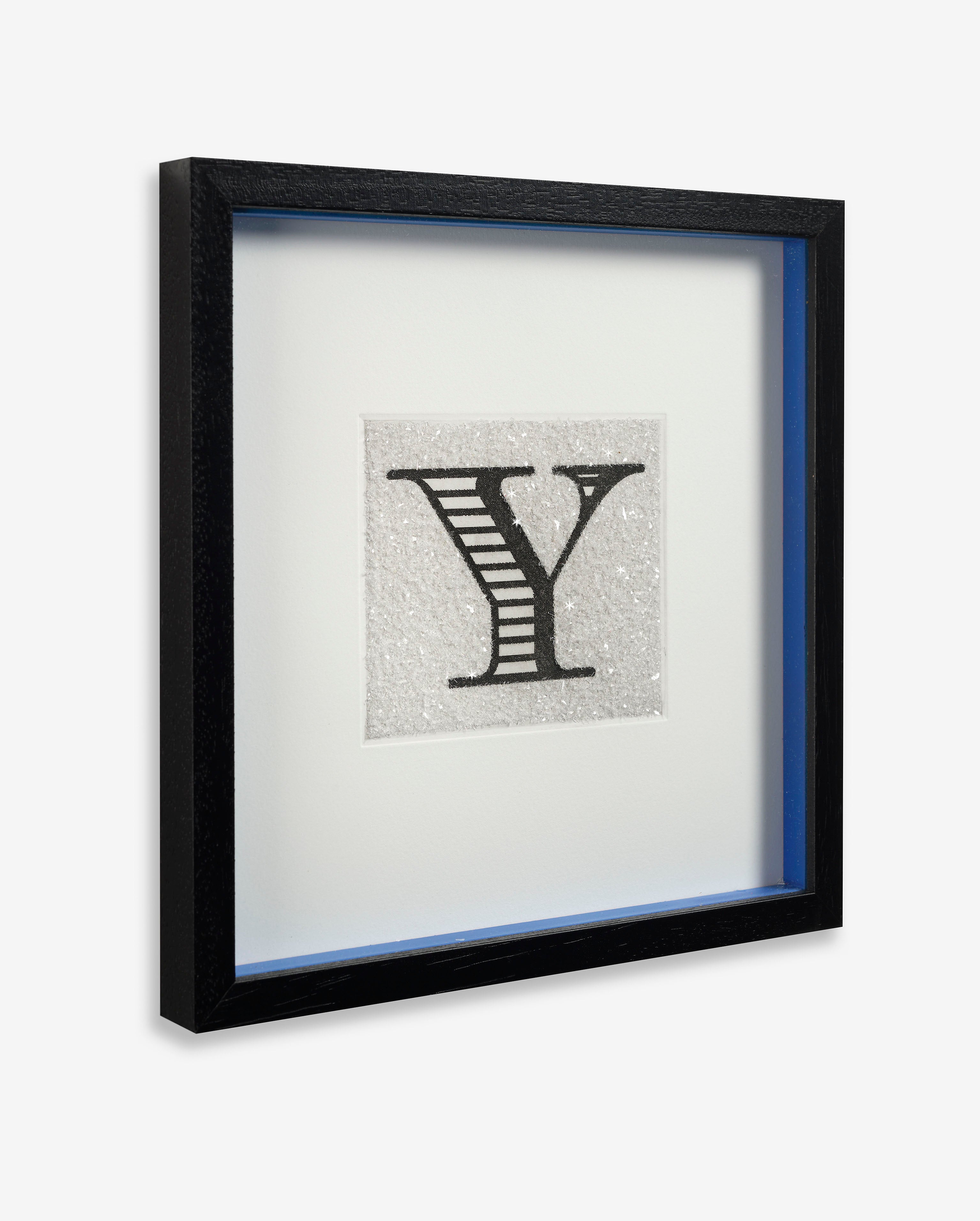 'Y' by Guy Allen