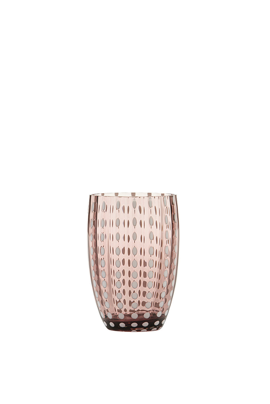 Perle Tumblers (AVAILABLE IN MULTIPLE COLOURS)