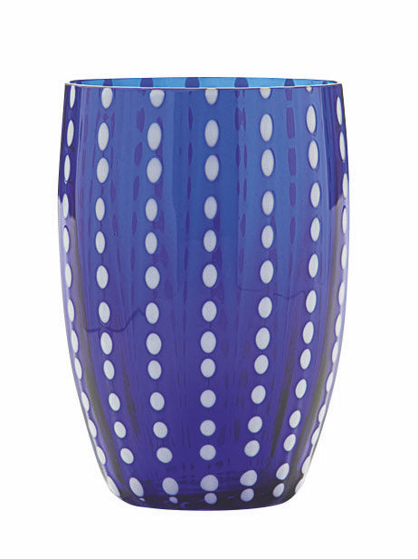 Perle Tumblers (AVAILABLE IN MULTIPLE COLOURS)