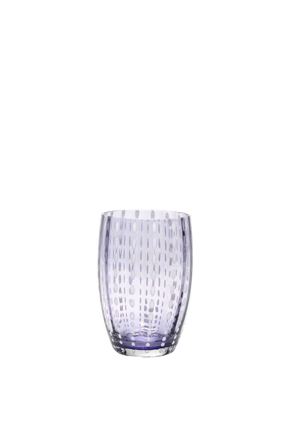 Perle Tumblers (AVAILABLE IN MULTIPLE COLOURS)